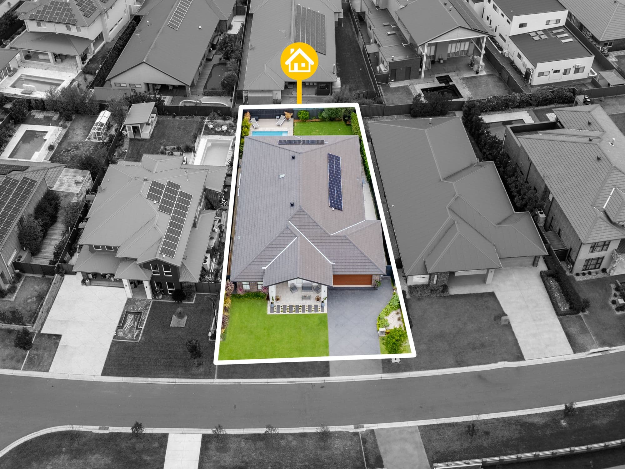 13 Chamberlain Way, Harrington Park NSW 2567, Harrington Park - Thumbnail 2