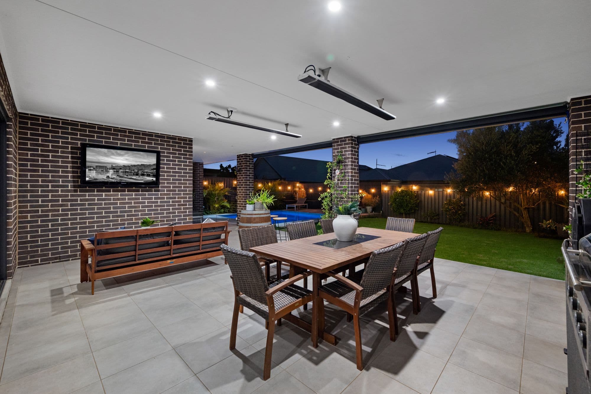 13 Chamberlain Way, Harrington Park NSW 2567, Harrington Park - Thumbnail 5