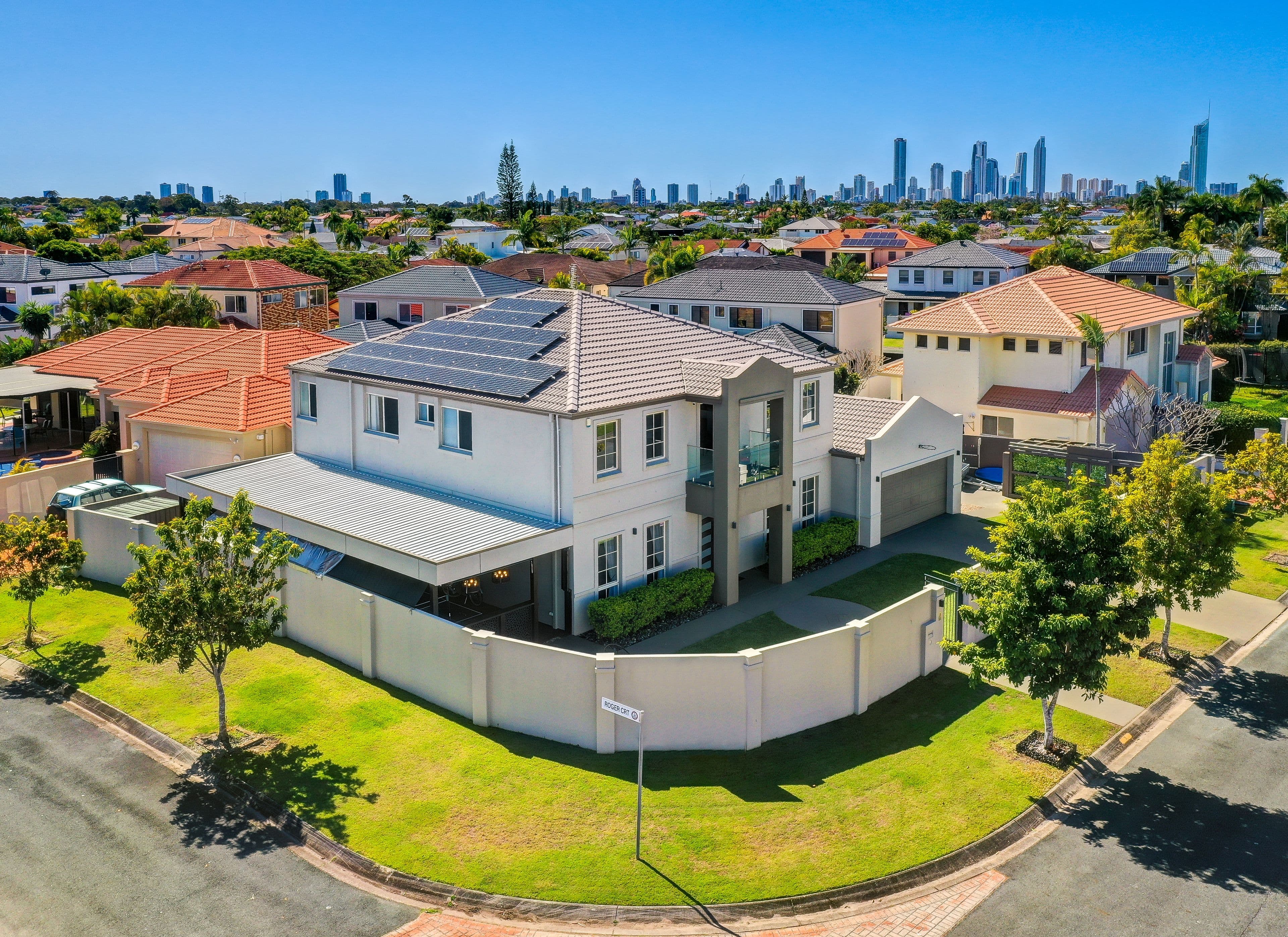 3 Barbara Way, Benowa QLD 4217, Benowa - Image 1