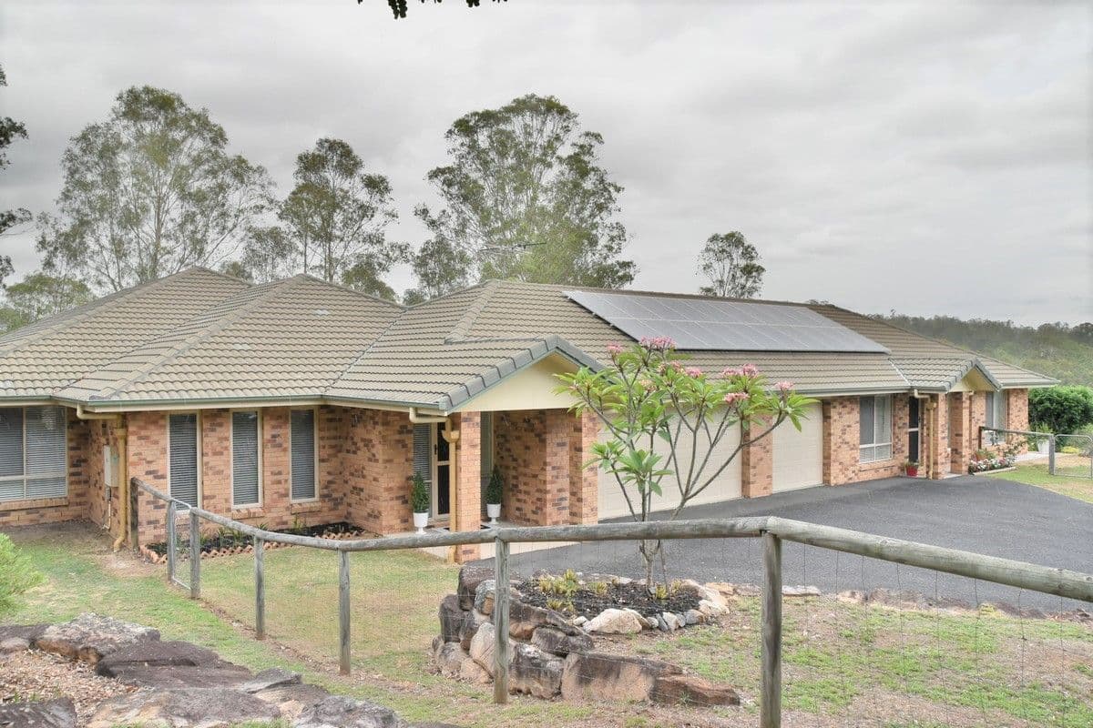 28-32 Cascara Drive, Cedar Vale QLD 4285, Cedar Vale - Thumbnail 2