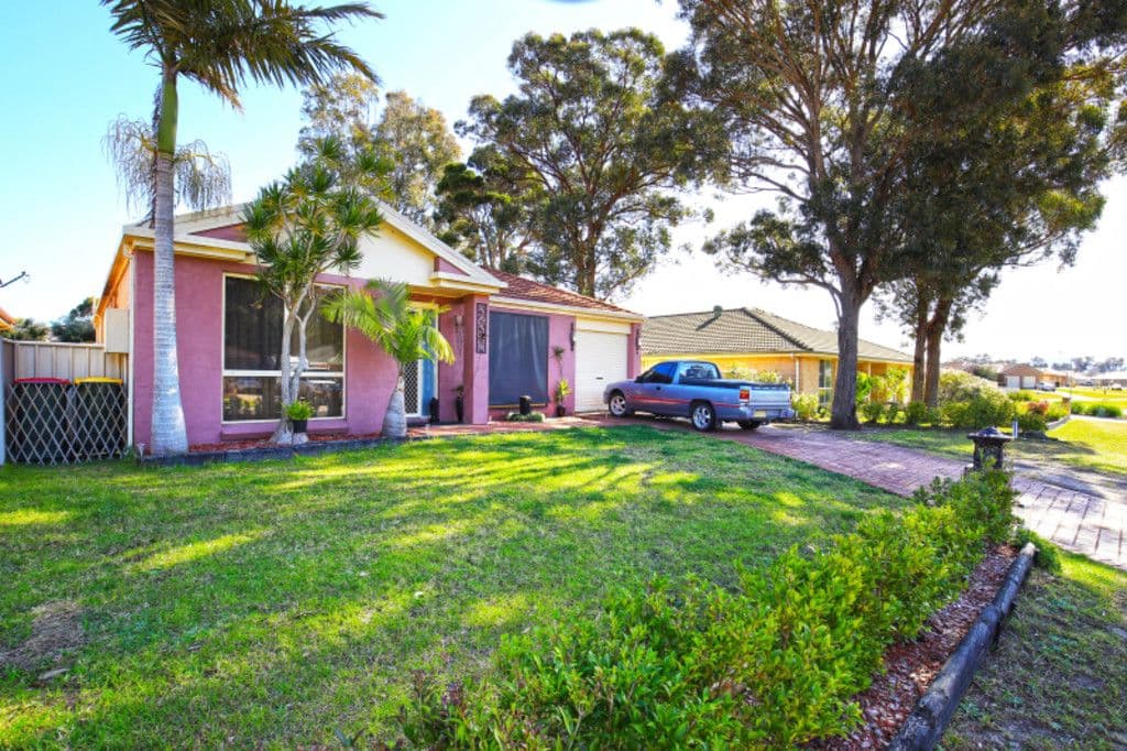 3 Ann Wood Nook, Shepparton, Shepparton - Image 1