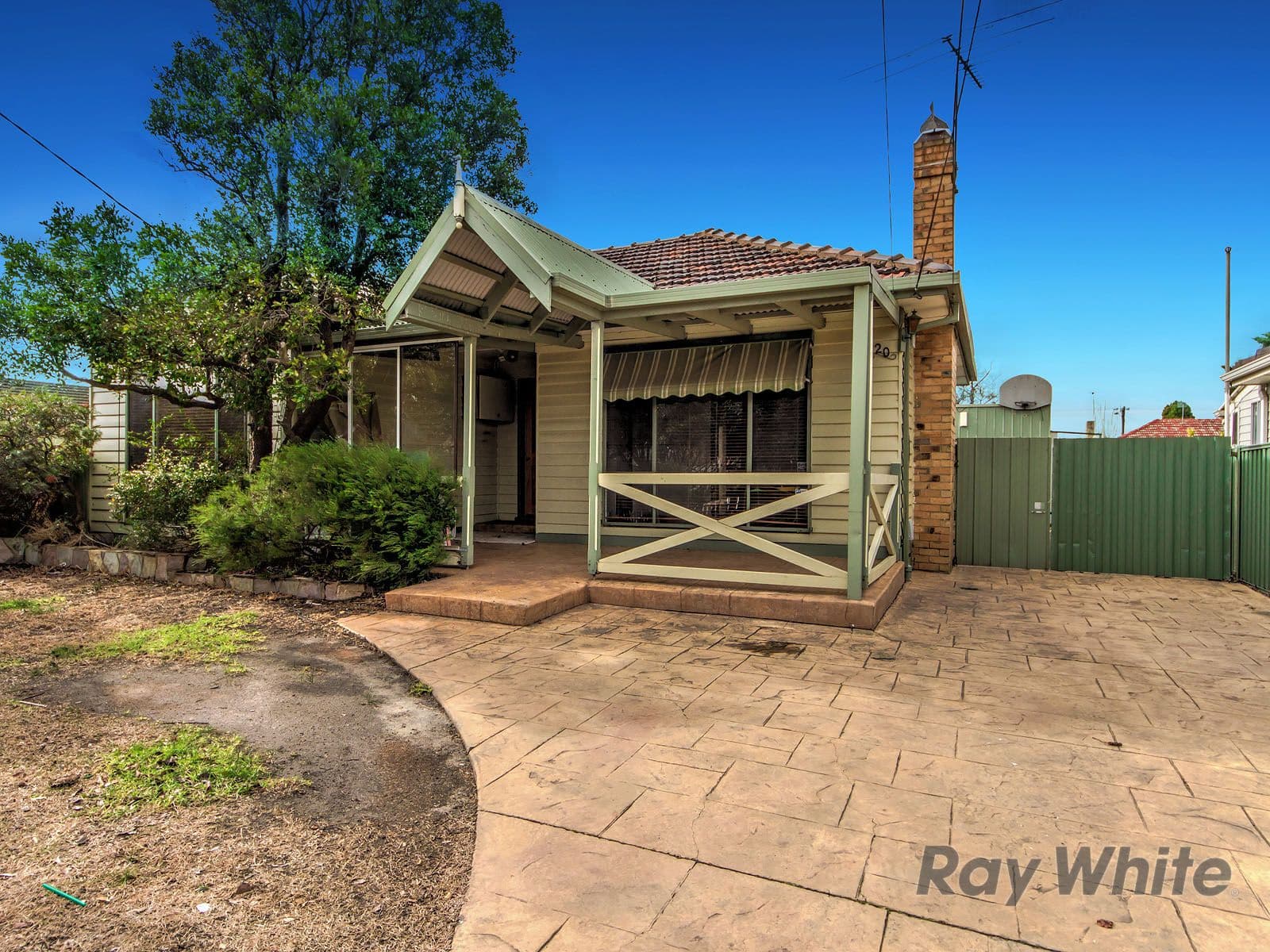 20 Talbot Street, Sunshine North VIC 3020, Sunshine North - Image 1