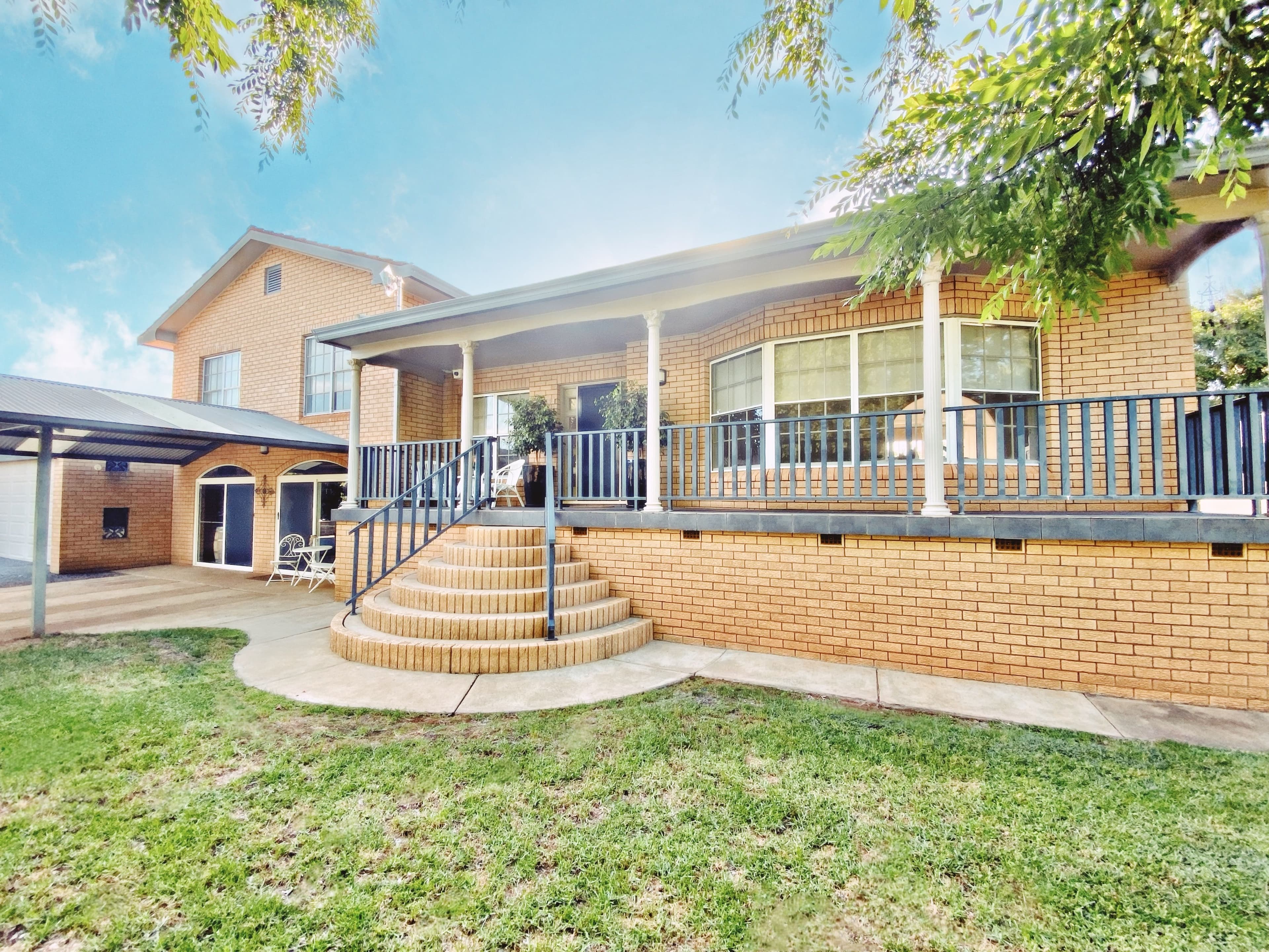 22 Morton Street, Forbes NSW 2871, Forbes - Image 1