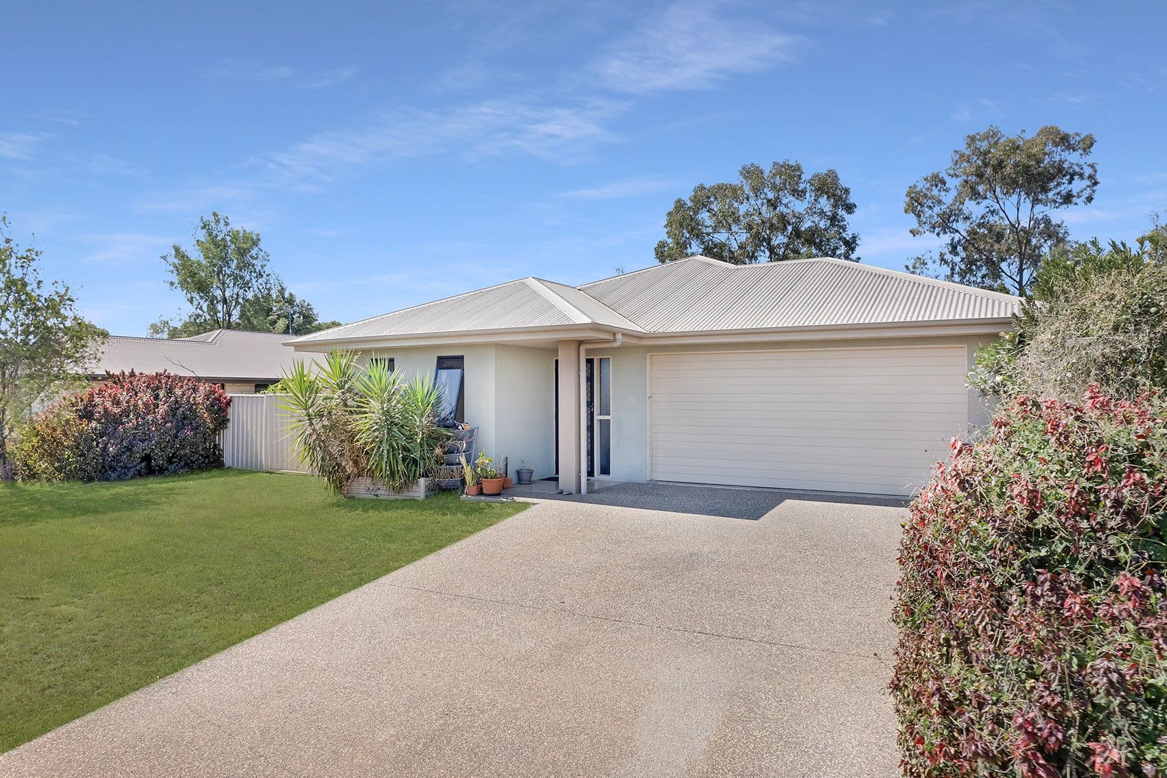 41 Blue Gums Drive, Emerald QLD 4720, Emerald - Image 1