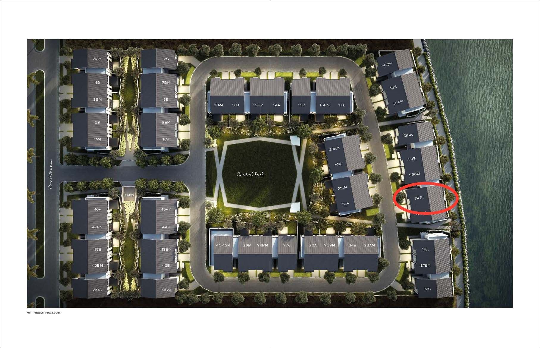 47-51 GRANT Avenue, Hope Island QLD 4212, Hope Island - Image 1