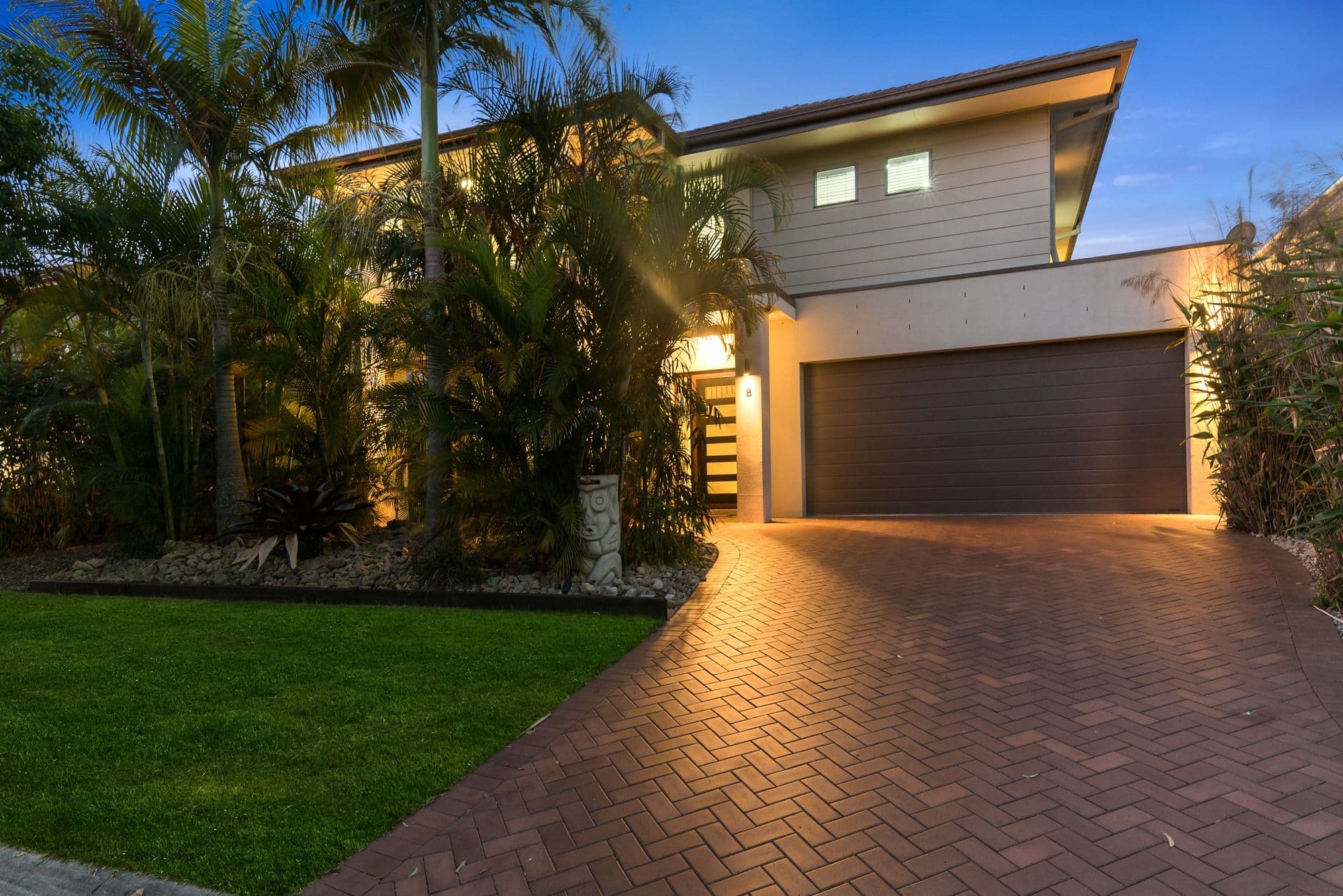 8 Faldo Court, North Lakes QLD 4509, North Lakes - Thumbnail 2