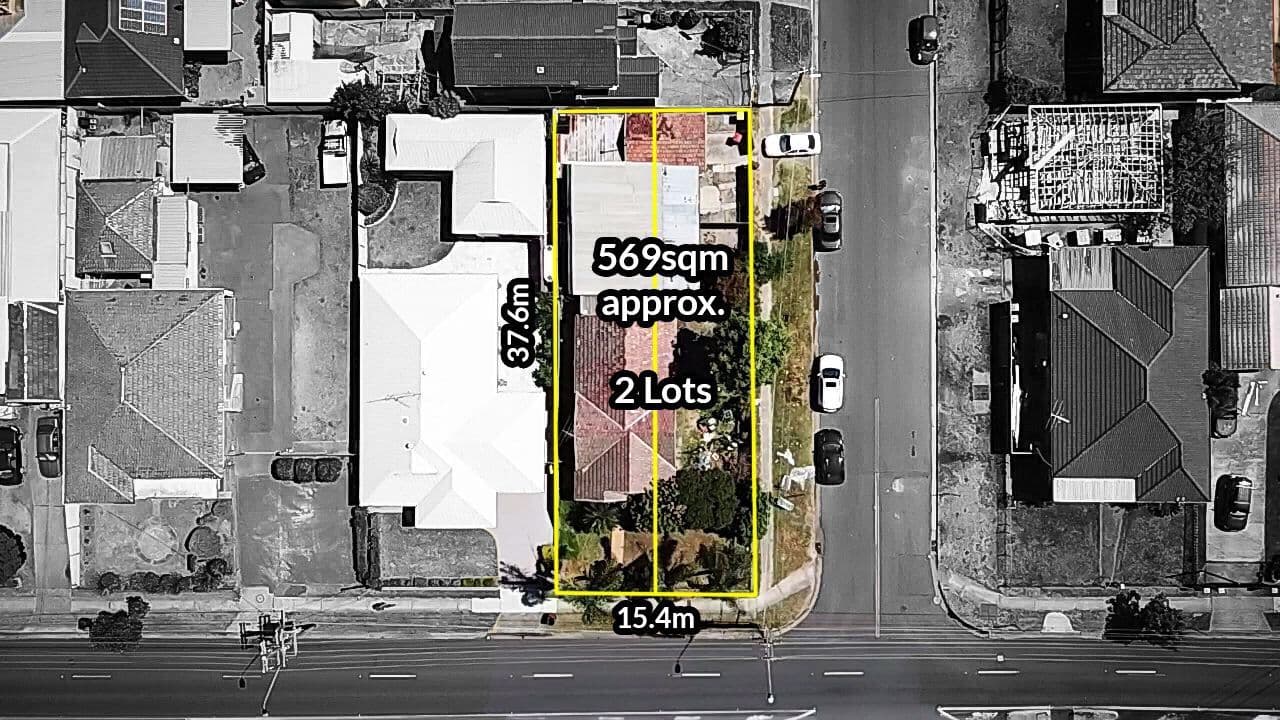 67 Railway Parade, Fairfield - Image 1