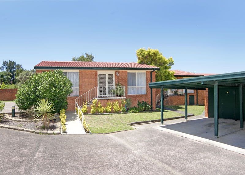 21 Lancaster Parade, BATEAU BAY NSW 2261, Bateau Bay - Image 1