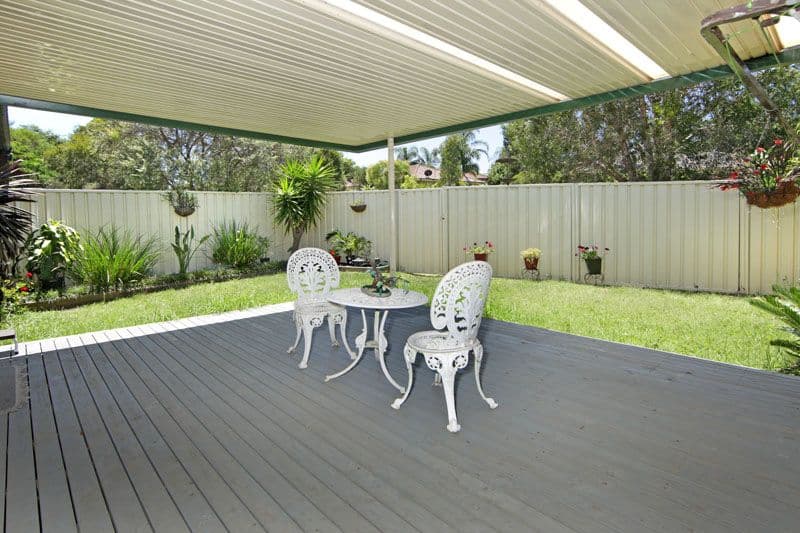 21 Lancaster Parade, BATEAU BAY NSW 2261, Bateau Bay - Thumbnail 8