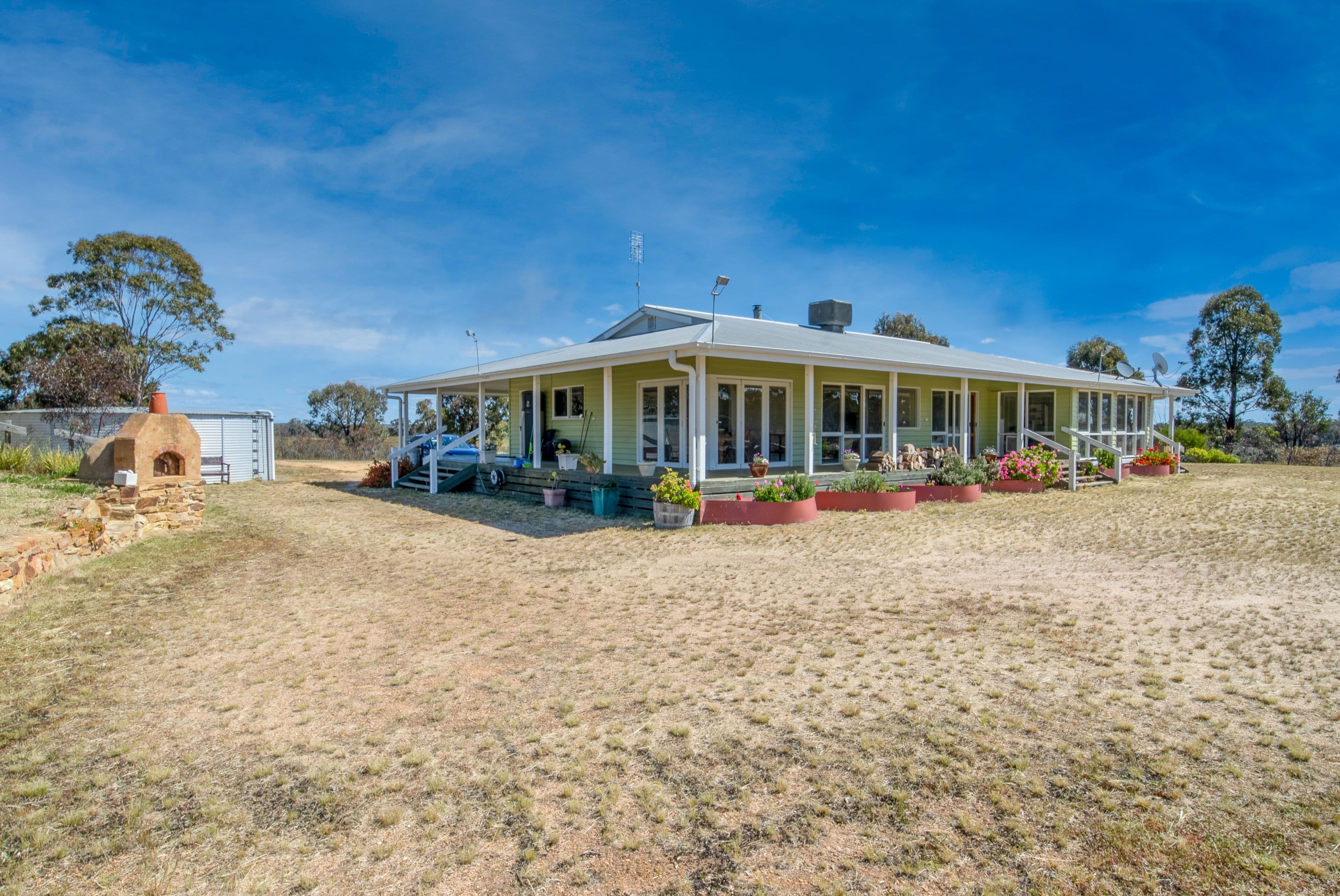 32 Dip Lane, Kurraca VIC 3518, Kurraca - Thumbnail 2