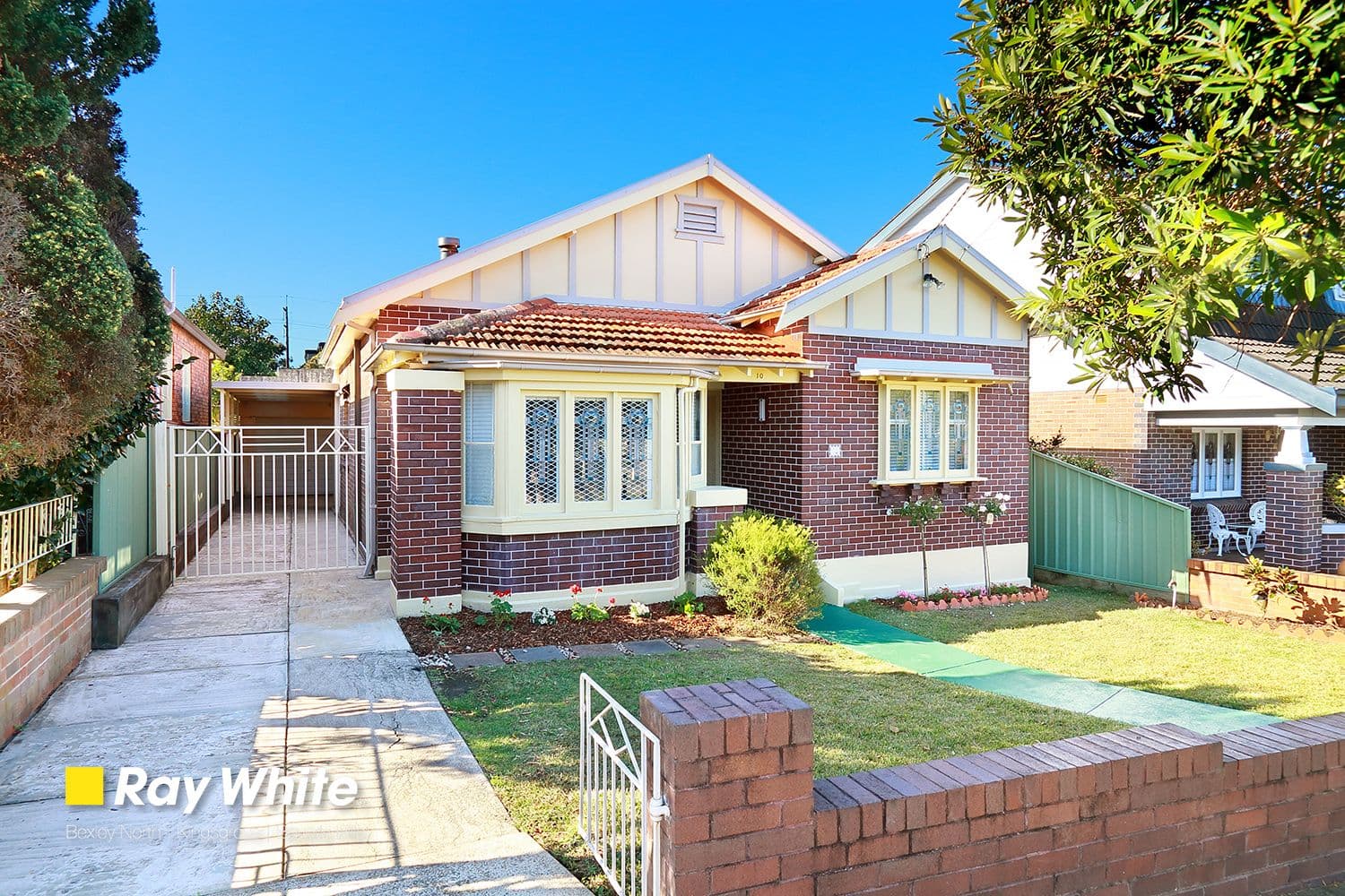 10 Shaw Avenue, Earlwood NSW 2206, Earlwood - Image 1