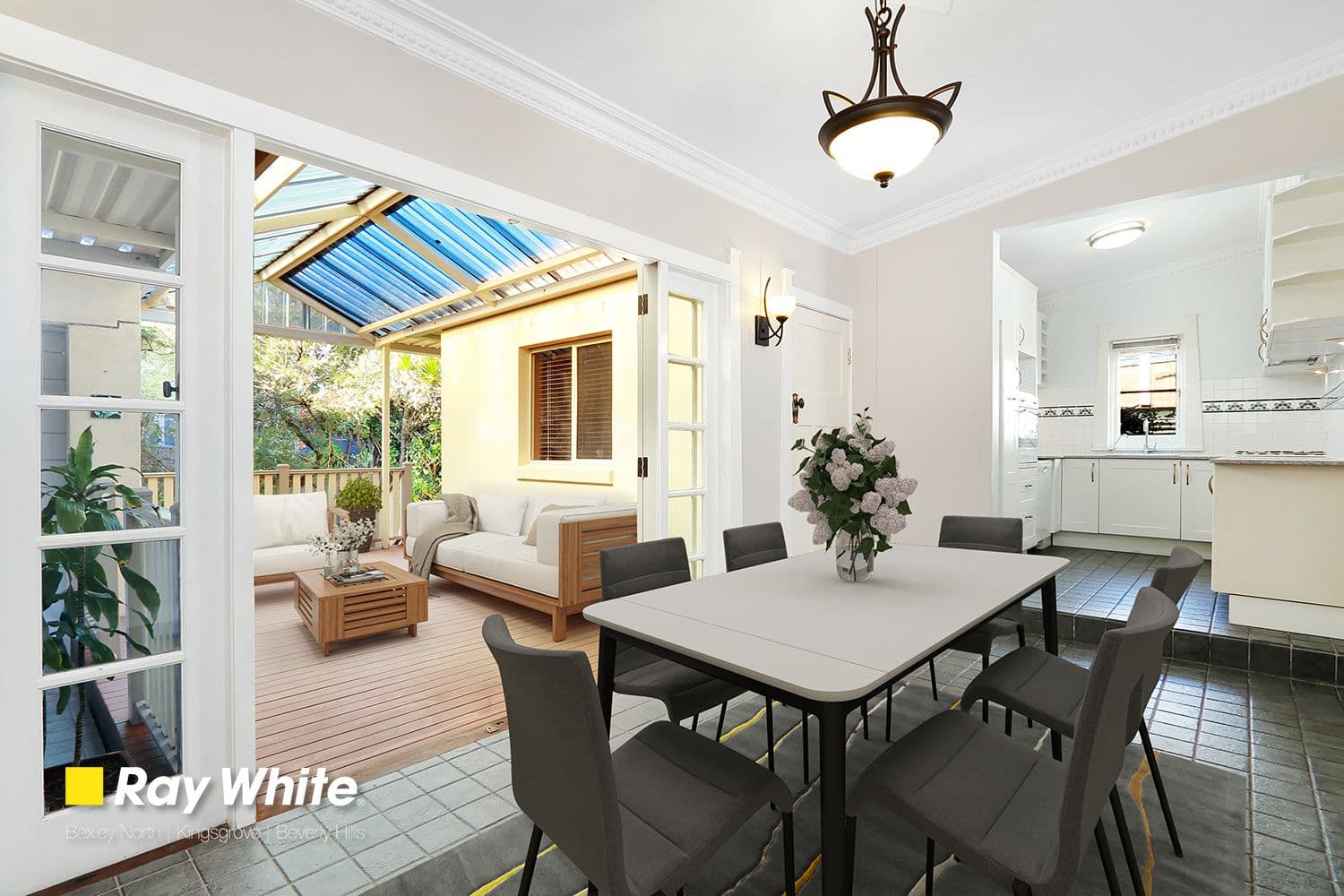 10 Shaw Avenue, Earlwood NSW 2206, Earlwood - Thumbnail 4