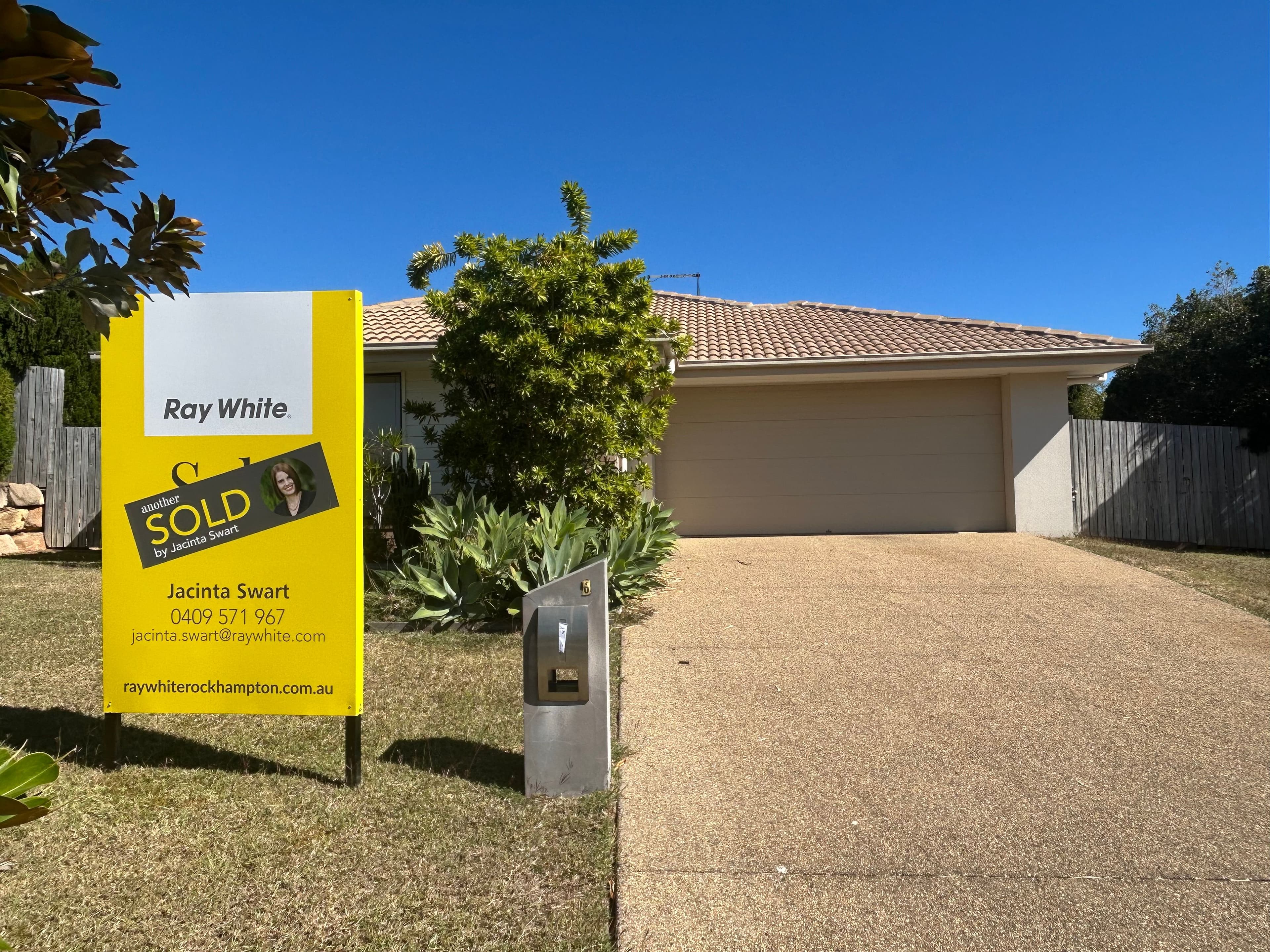 6 Oregon Street, Parkhurst QLD 4702, Parkhurst - Image 1