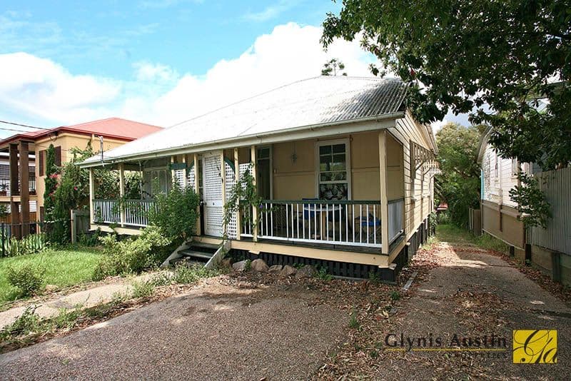 14 Fernberg Road, PADDINGTON QLD 4064, Paddington - Image 1