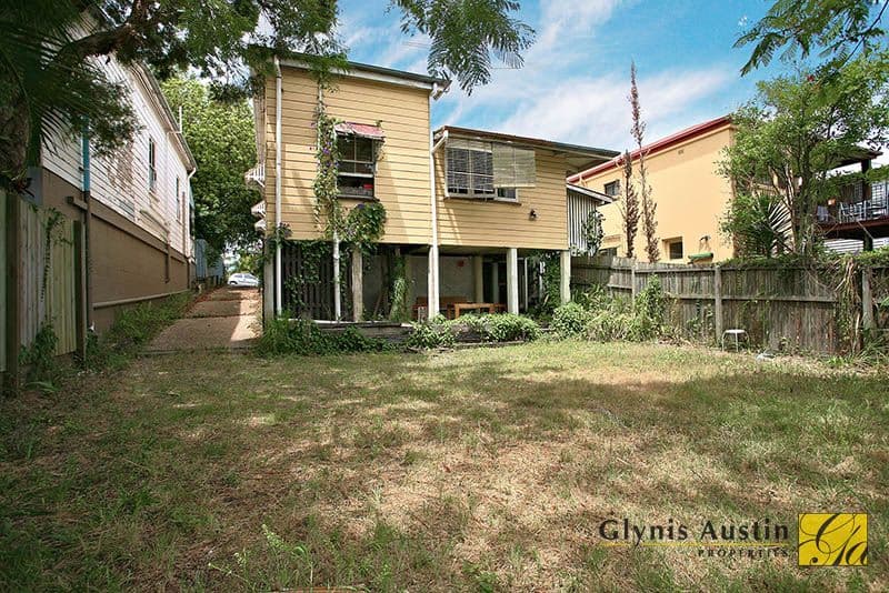 14 Fernberg Road, PADDINGTON QLD 4064, Paddington - Thumbnail 3
