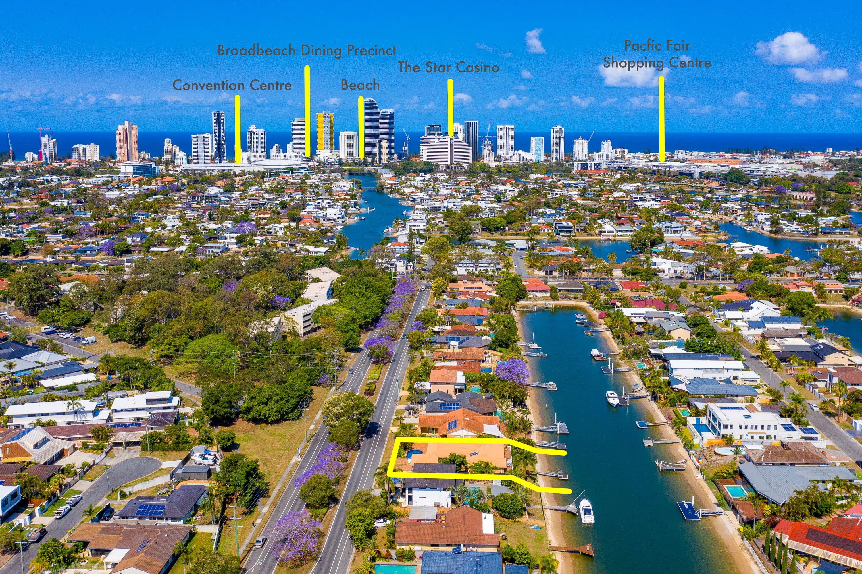 9 Rudd Street, Broadbeach Waters QLD 4218, Broadbeach Waters - Thumbnail 2