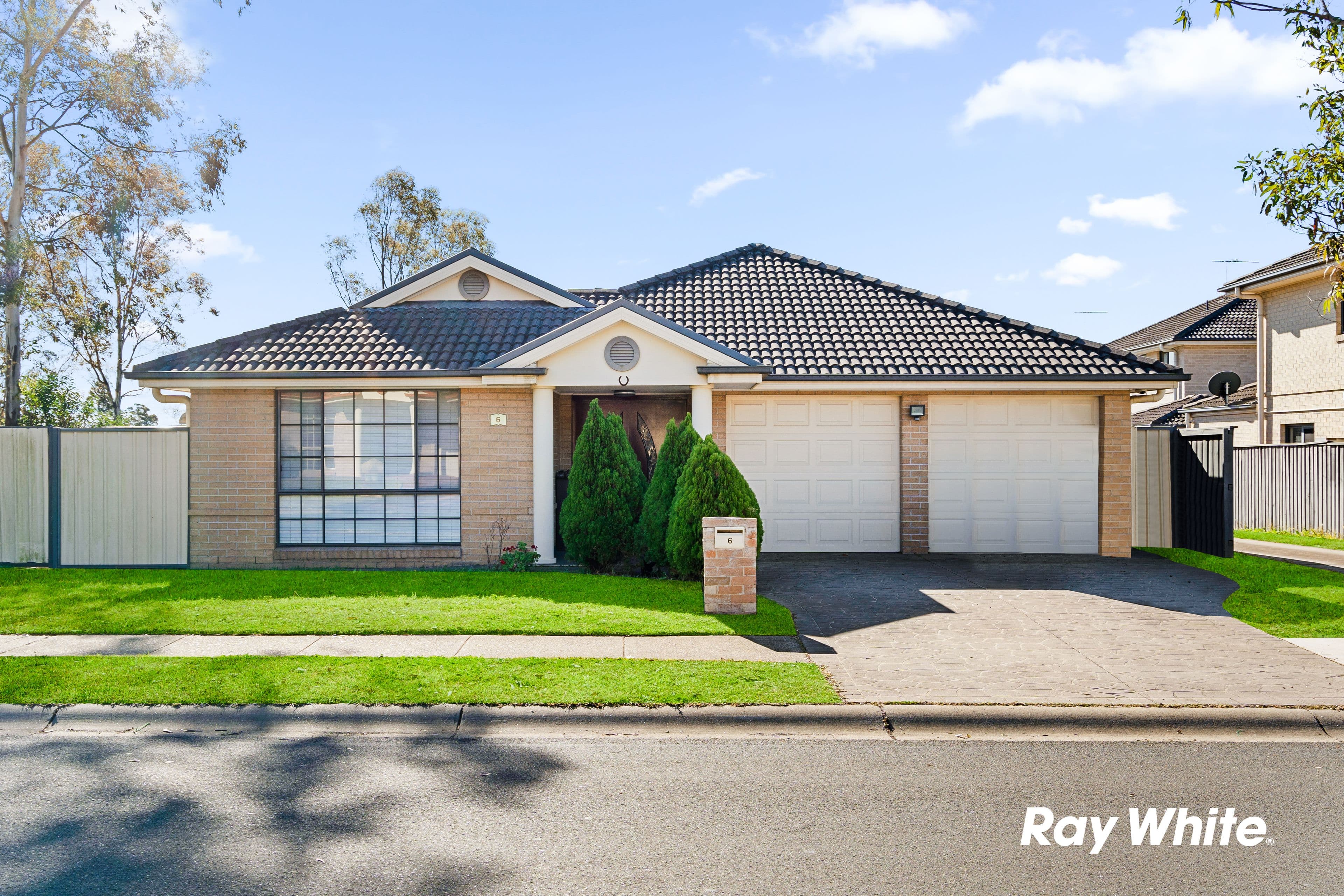 6 Lilydale Drive, Woodcroft NSW 2767, Woodcroft - Image 1