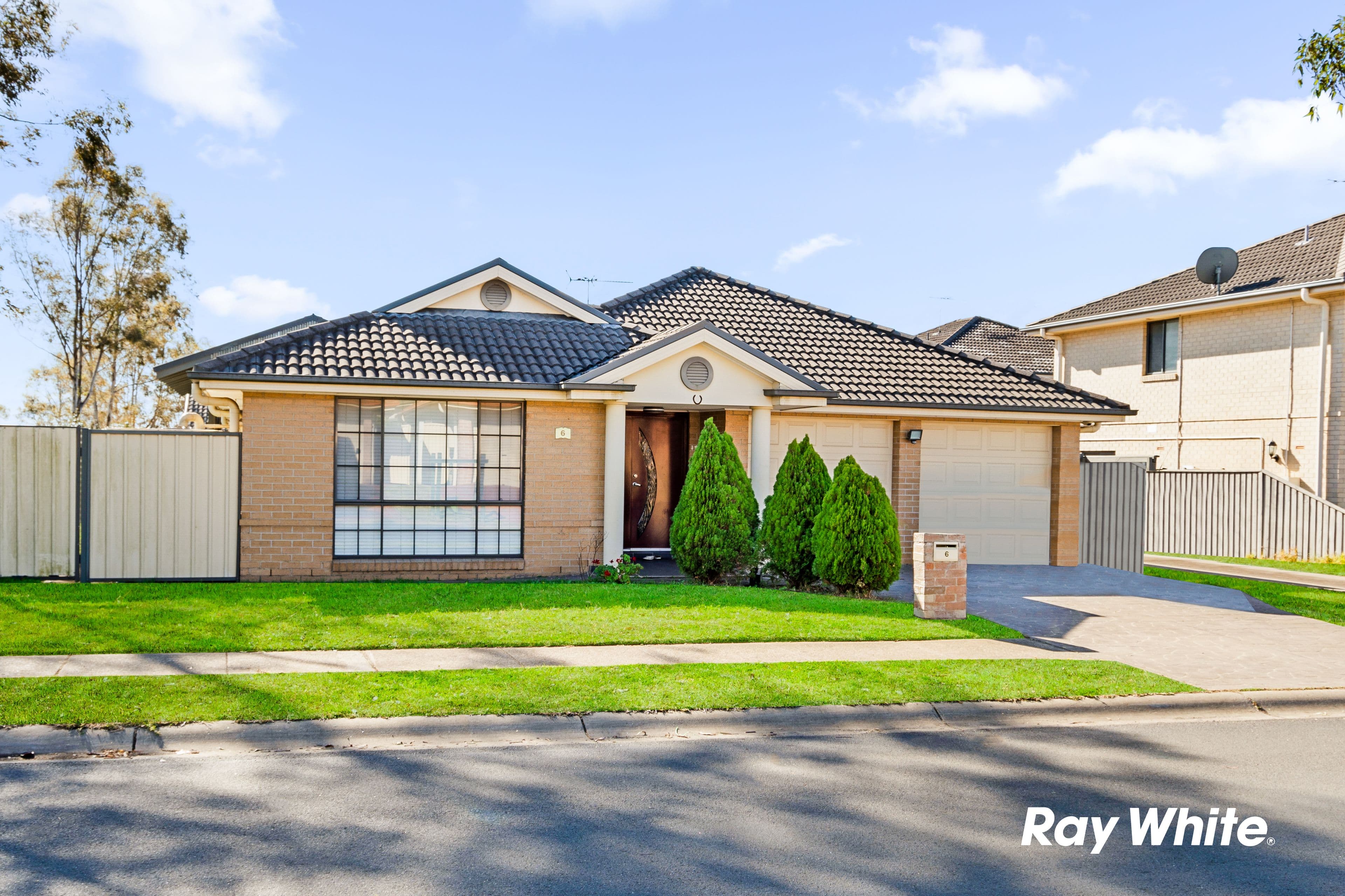 6 Lilydale Drive, Woodcroft NSW 2767, Woodcroft - Thumbnail 2