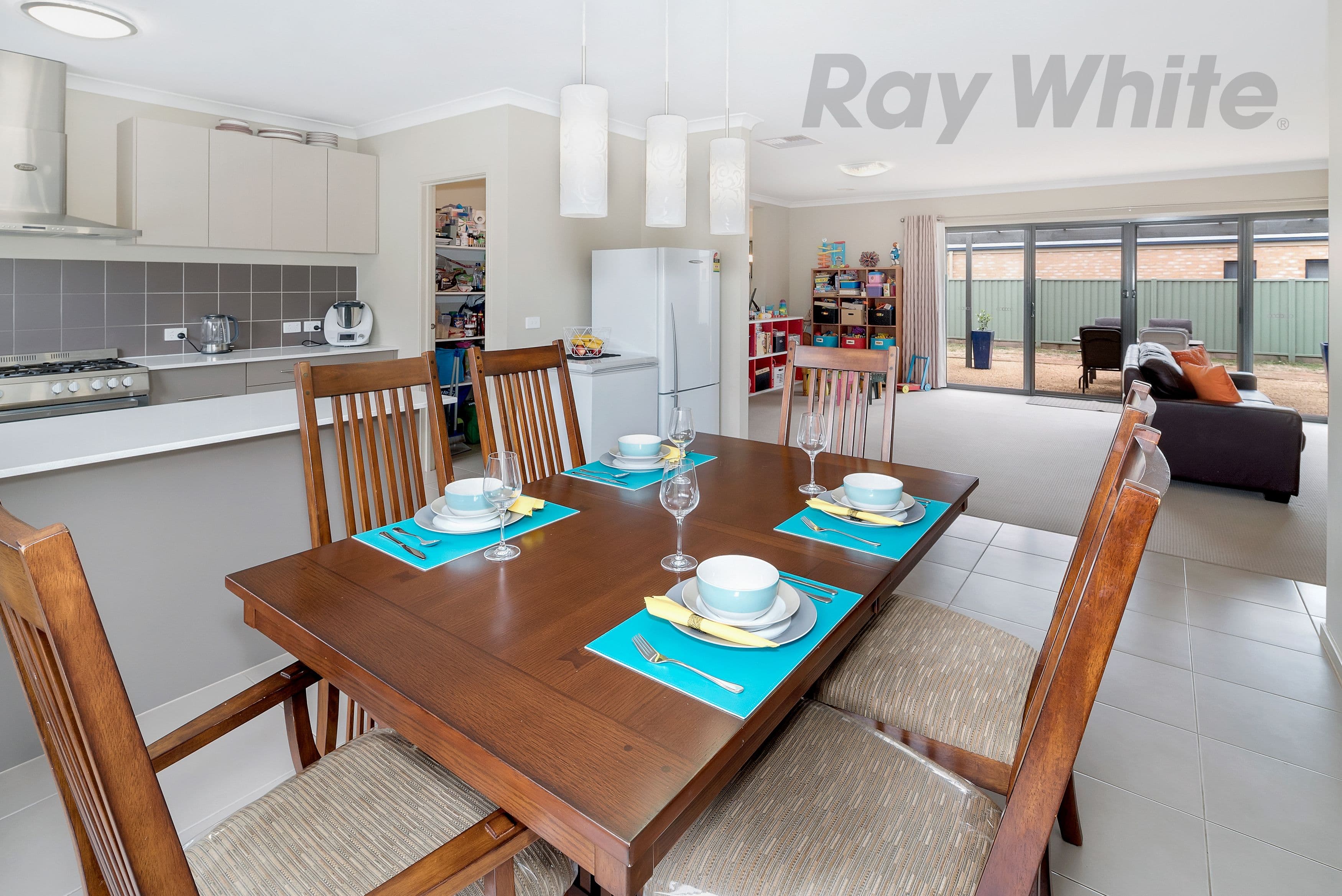 8 Kendall Court, Miners Rest VIC 3352, Miners Rest - Thumbnail 4