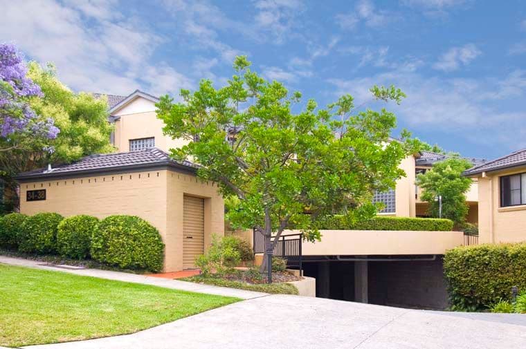 34  Station Street, NAREMBURN NSW 2065, Naremburn - Image 1