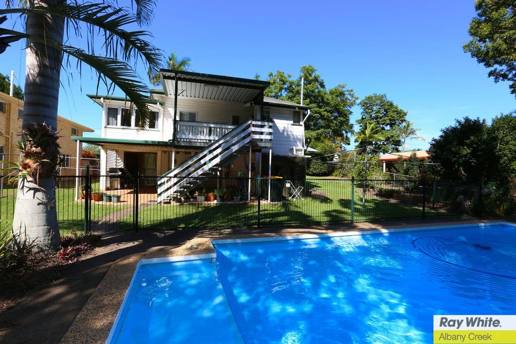 27 Woking Street, Mitchelton QLD 4053, Mitchelton - Image 1