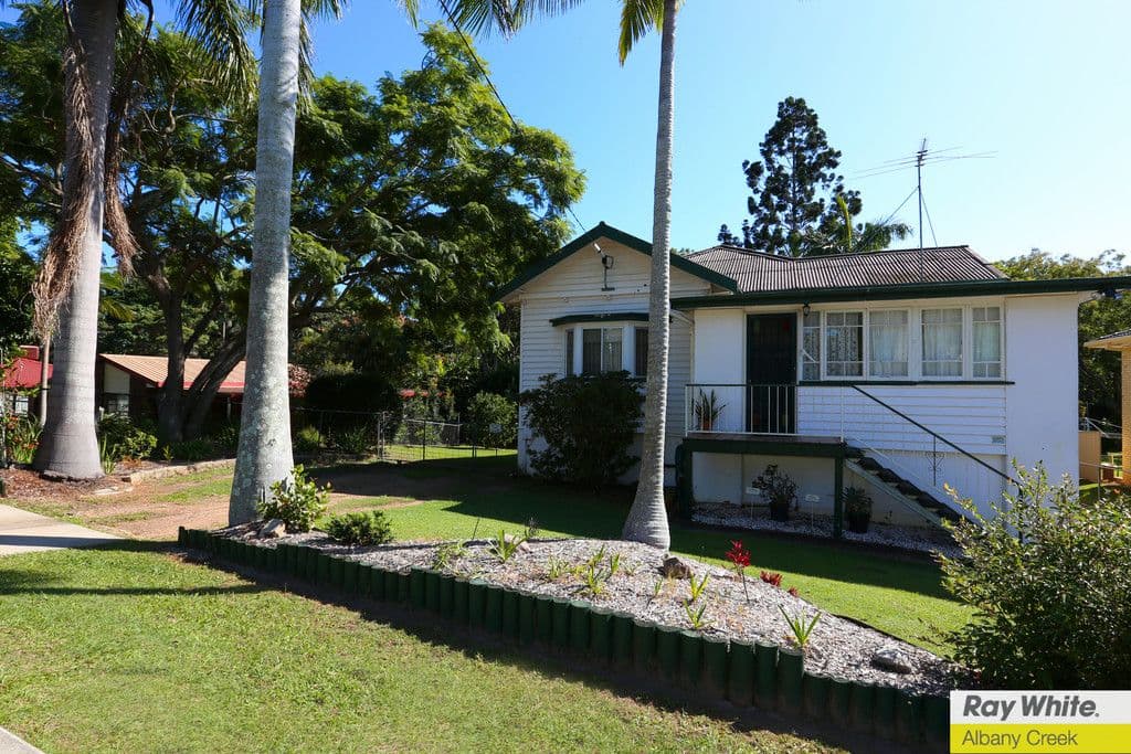 27 Woking Street, Mitchelton QLD 4053, Mitchelton - Thumbnail 3