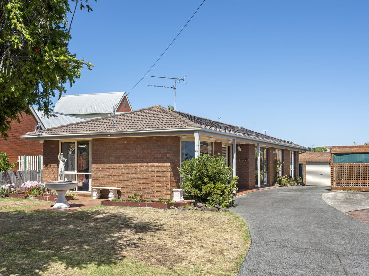 12 Carapooka Avenue, CLIFTON SPRINGS VIC 3222, Clifton Springs - Image 1