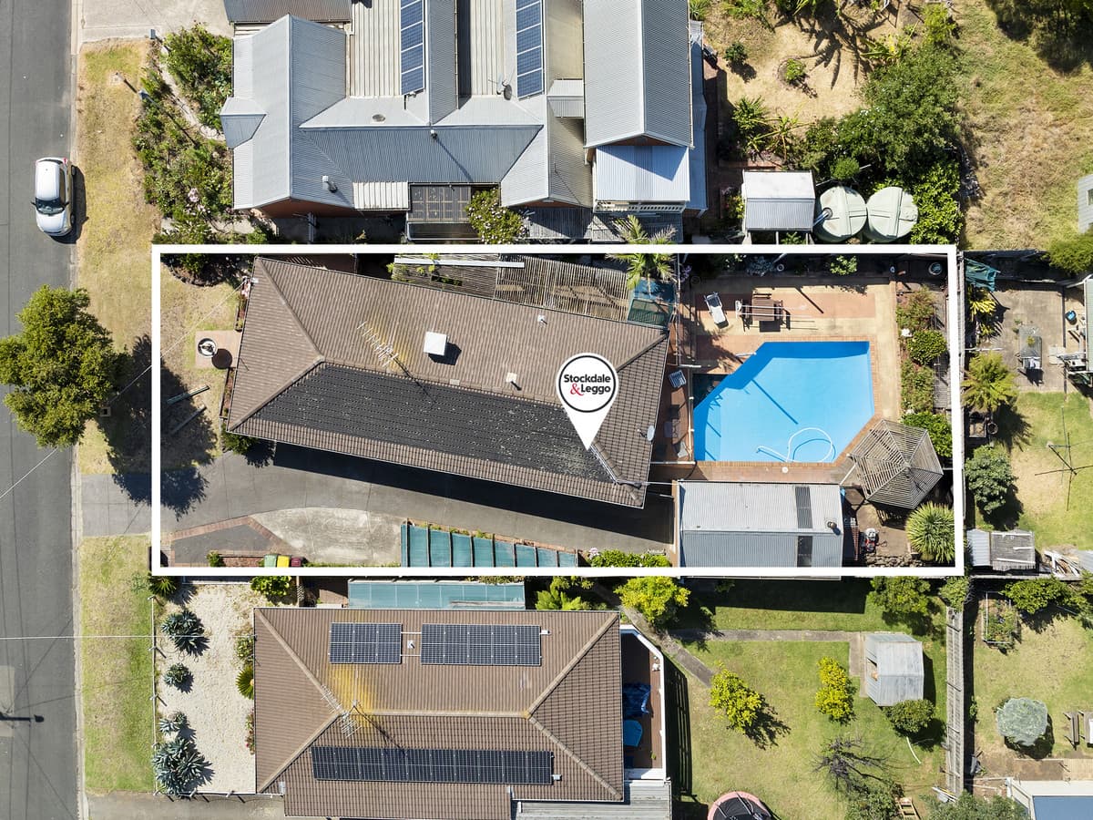 12 Carapooka Avenue, CLIFTON SPRINGS VIC 3222, Clifton Springs - Thumbnail 2