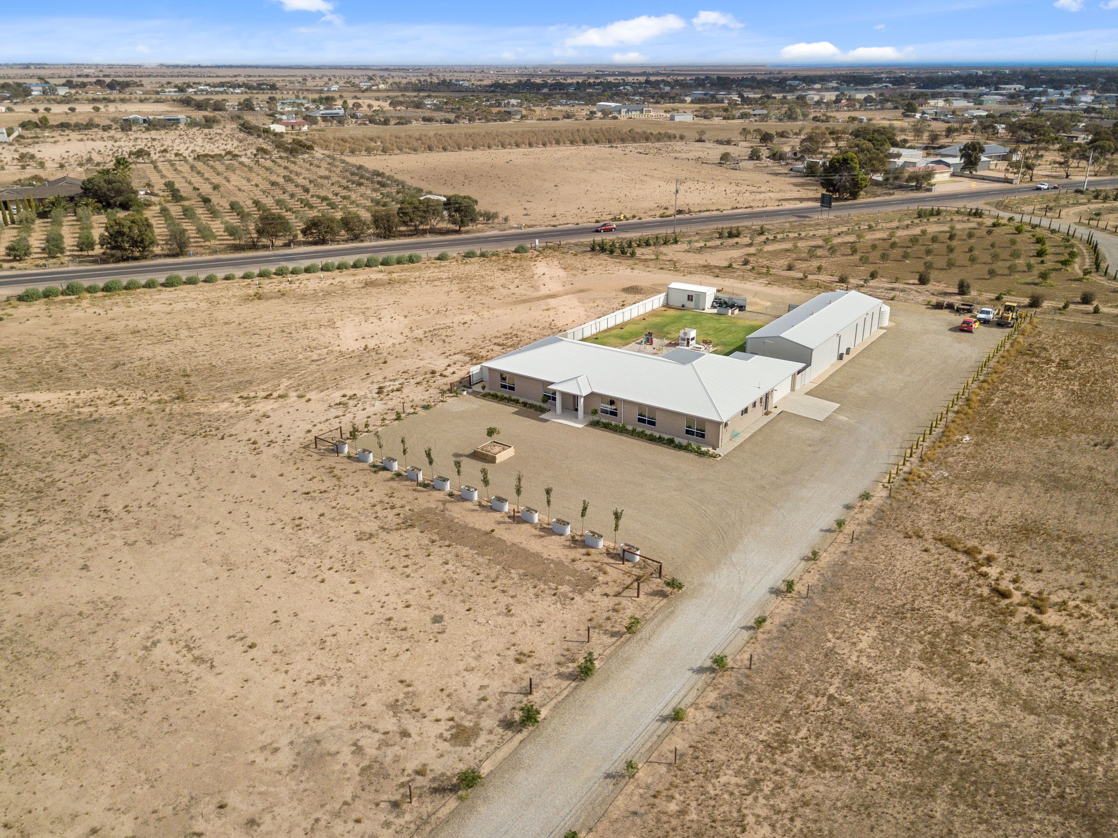 16 Bowman Road, Wallaroo SA 5556, Wallaroo - Thumbnail 2