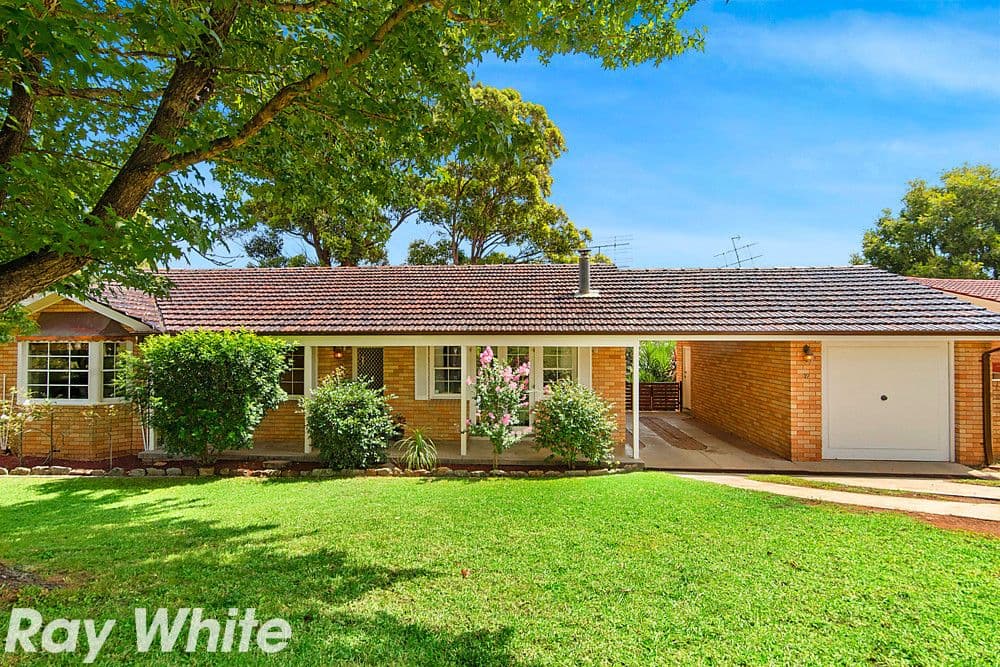 19 Kalimna Drive, Baulkham Hills - Image 1