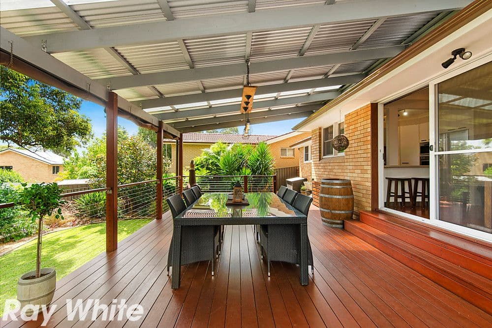 19 Kalimna Drive, Baulkham Hills - Thumbnail 2