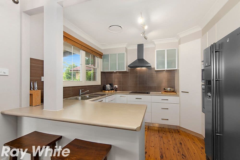 19 Kalimna Drive, Baulkham Hills - Thumbnail 3