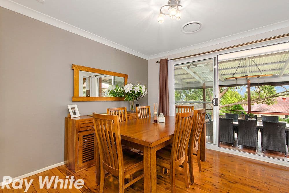 19 Kalimna Drive, Baulkham Hills - Thumbnail 4