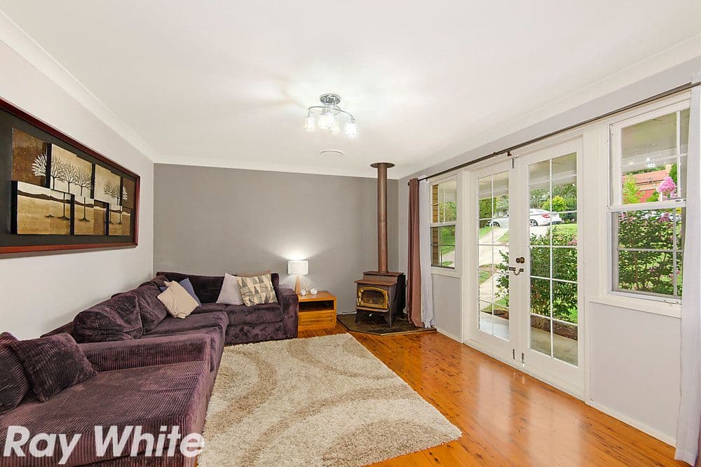 19 Kalimna Drive, Baulkham Hills - Thumbnail 5