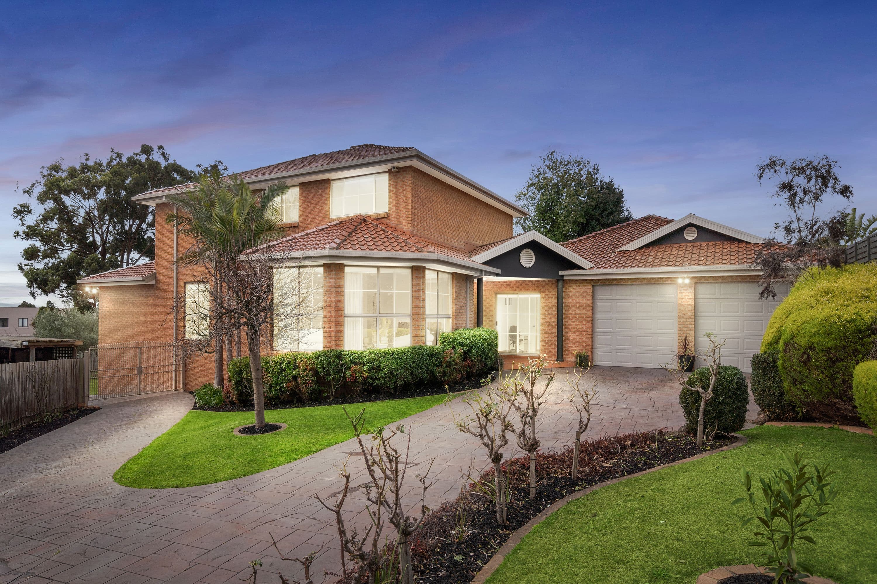 9 Nimmo Court, Mulgrave VIC 3170, Mulgrave - Image 1