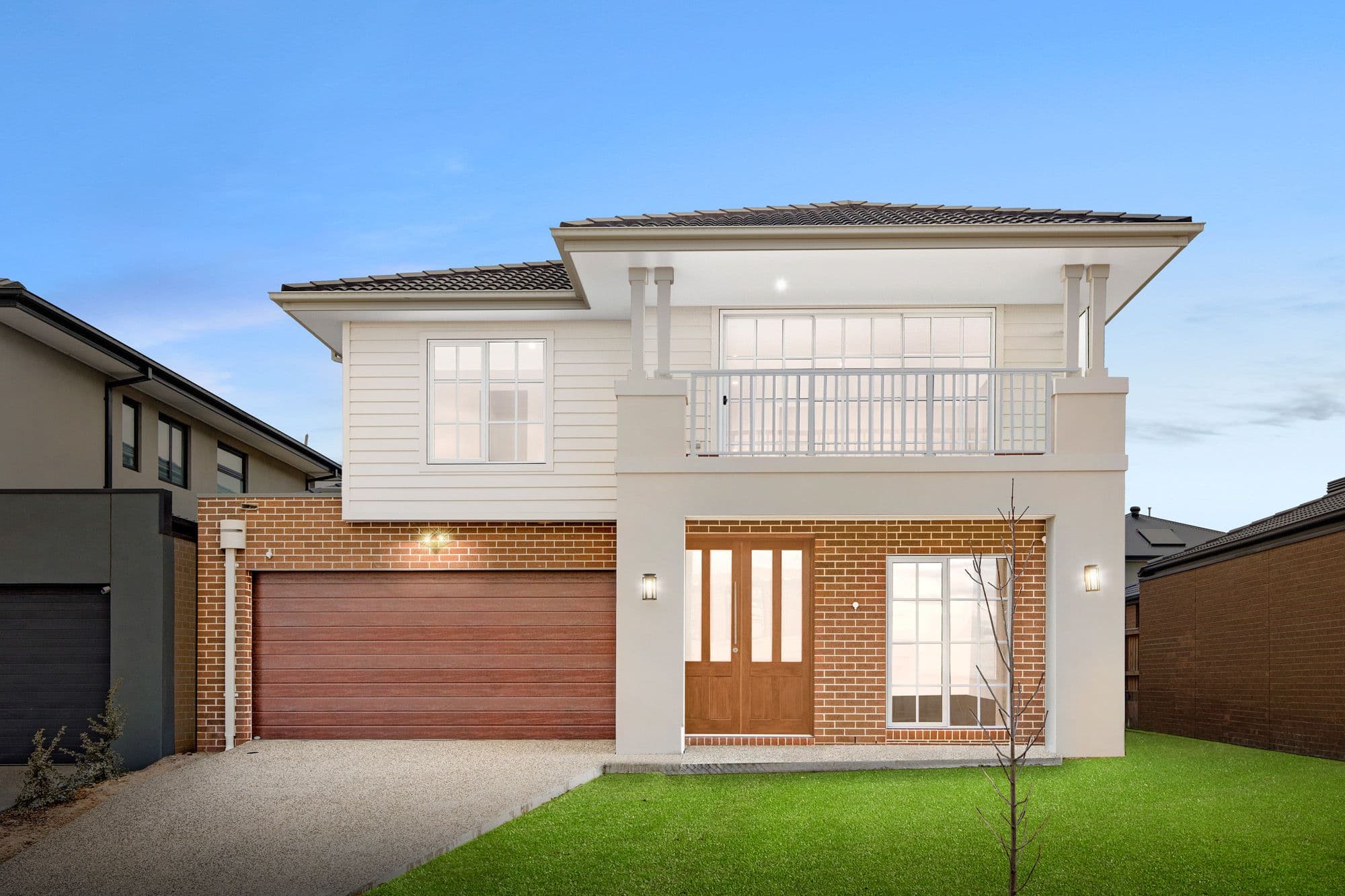 277 Manor Lakes Boulevard, MANOR LAKES VIC 3024, Manor Lakes - Image 1
