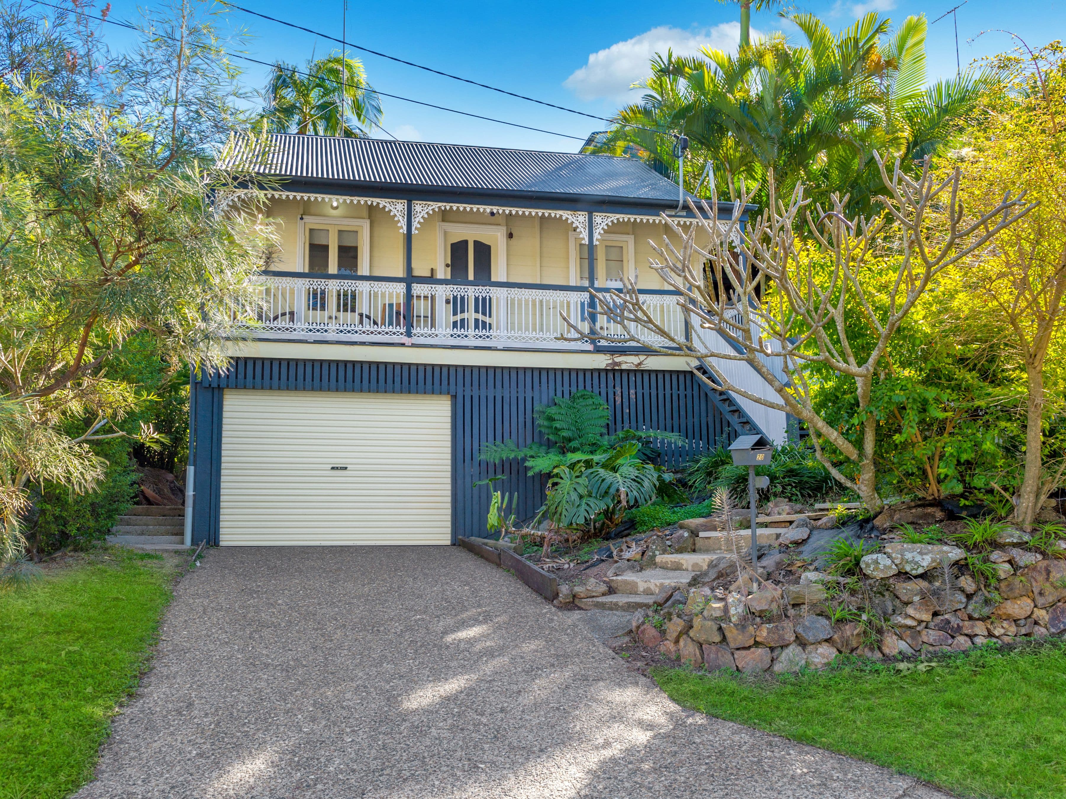 20 Club Street, Paddington QLD 4064, Paddington - Image 1
