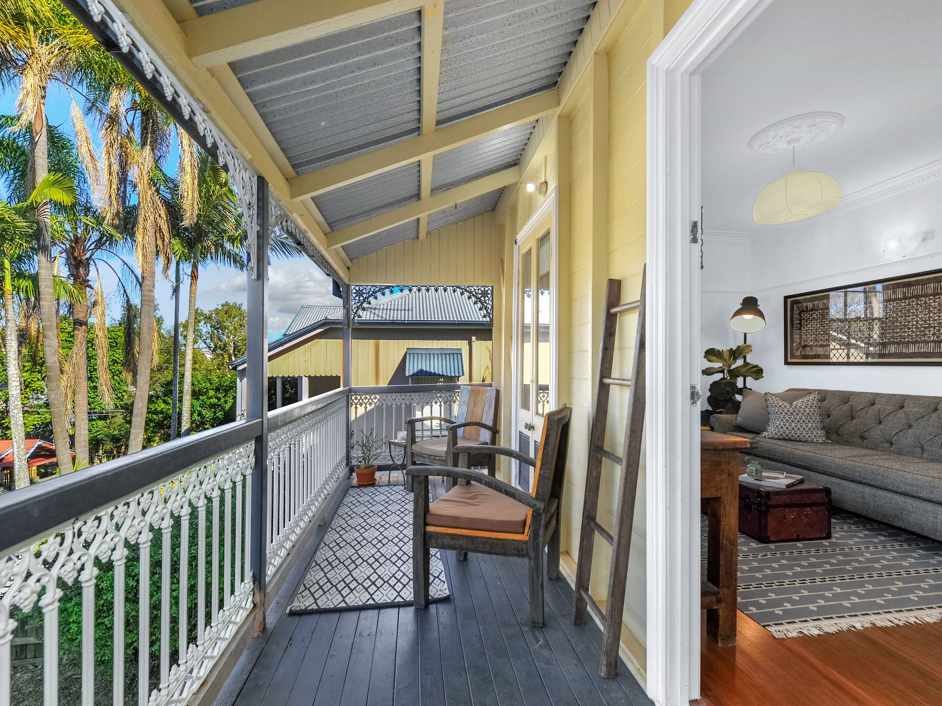 20 Club Street, Paddington QLD 4064, Paddington - Thumbnail 2