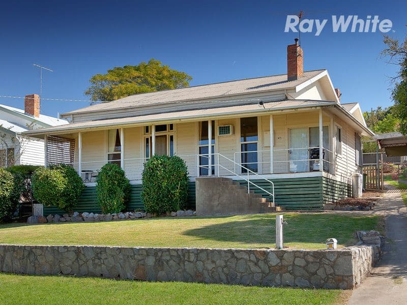 45  Queen Elizabeth Drive, TALLANGATTA VIC 3700, Tallangatta - Image 1