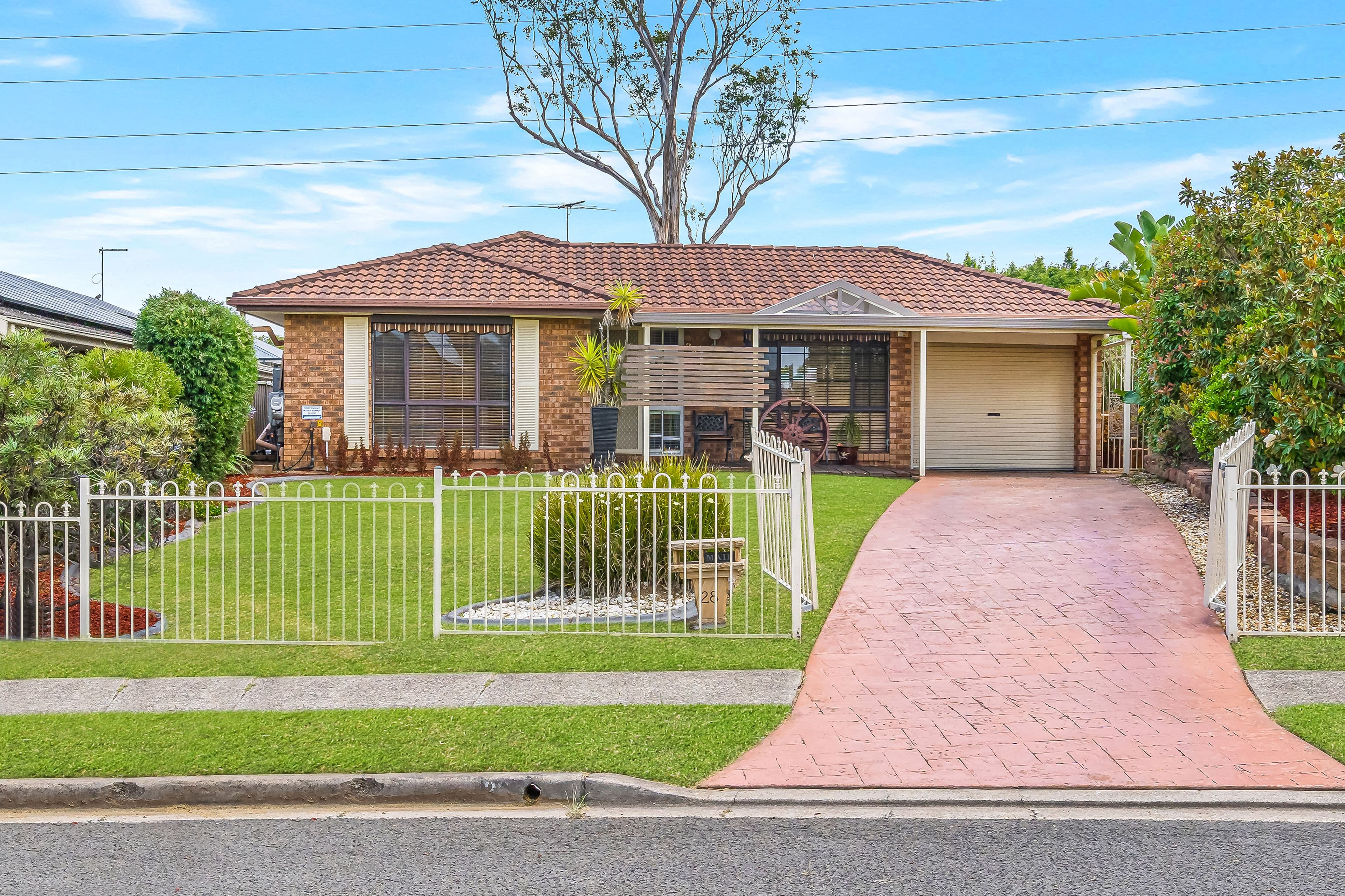 28 Sanderling Street, Hinchinbrook NSW 2168, Hinchinbrook - Thumbnail 2