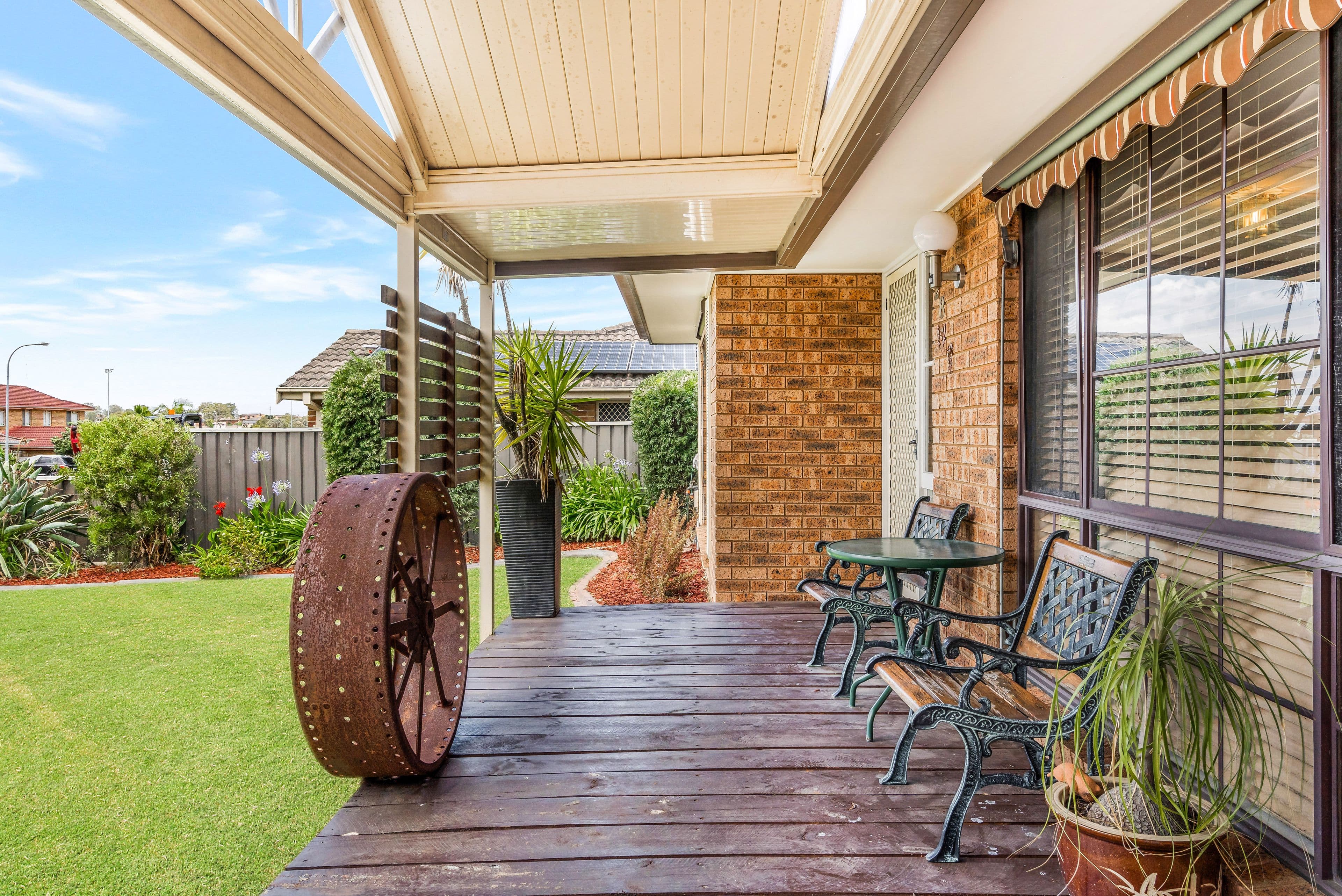 28 Sanderling Street, Hinchinbrook NSW 2168, Hinchinbrook - Thumbnail 3