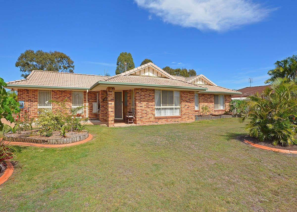 50 Ibis Boulevard, Eli Waters QLD 4655, Eli Waters - Image 1