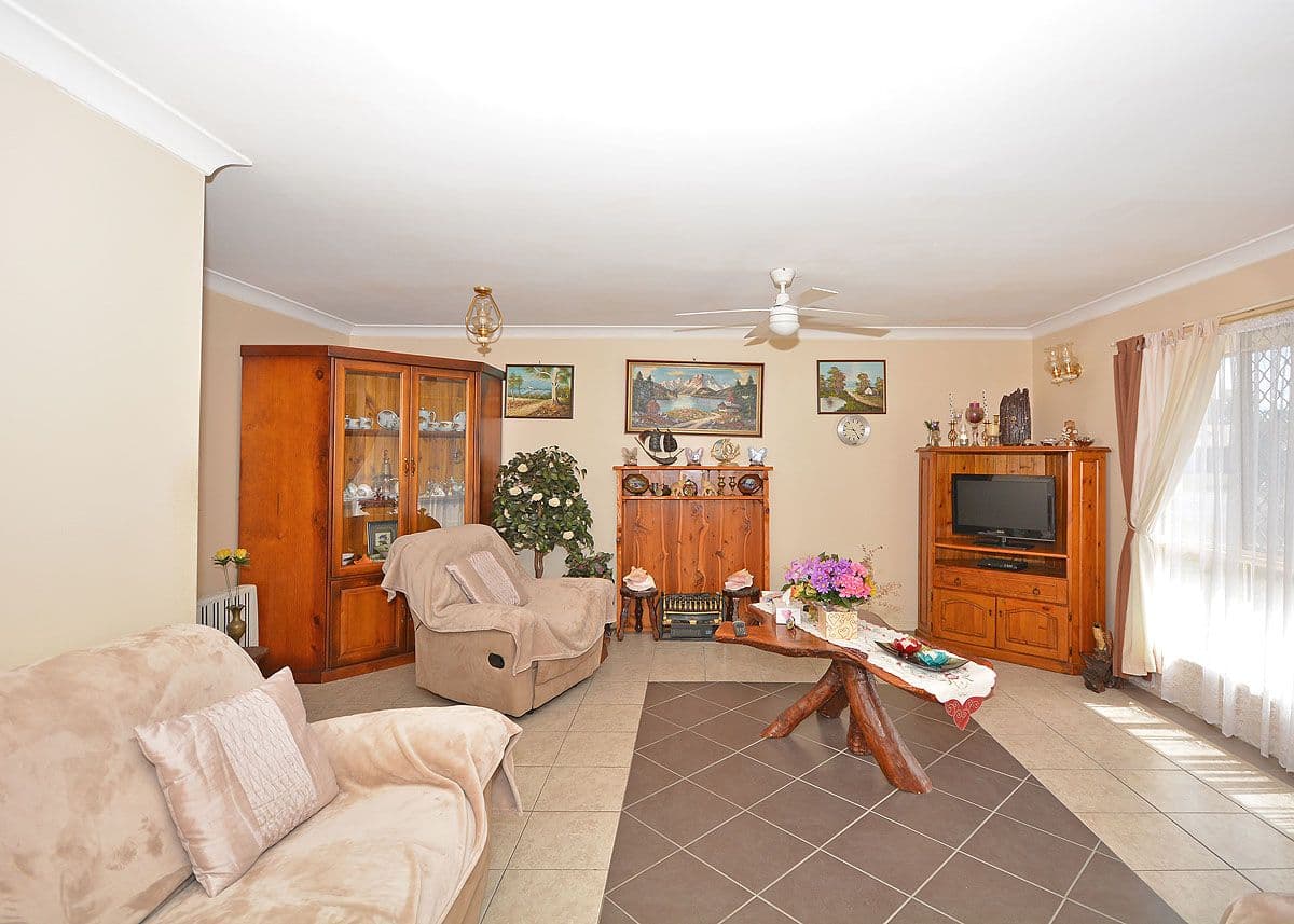 50 Ibis Boulevard, Eli Waters QLD 4655, Eli Waters - Thumbnail 4