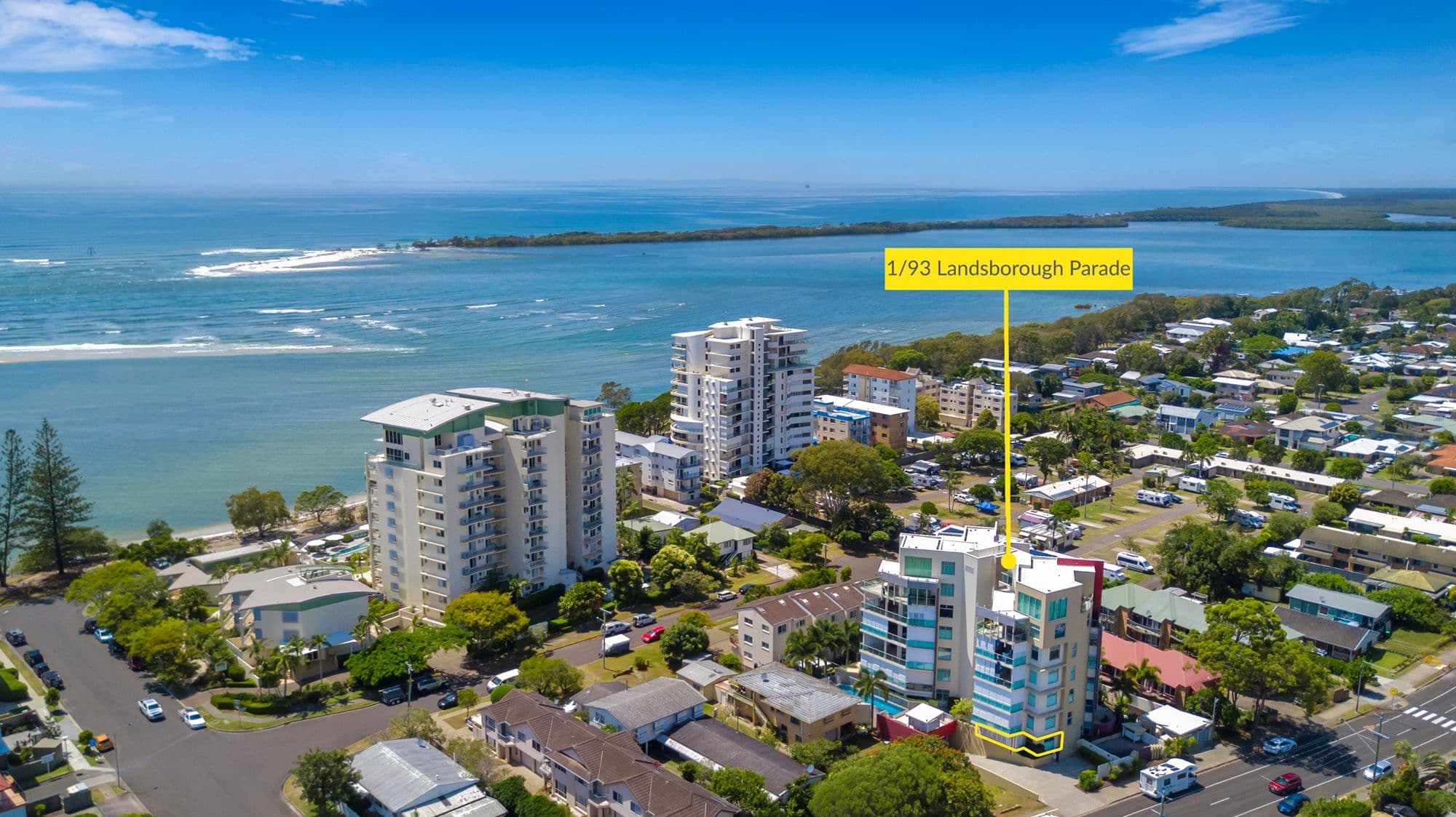 93 Landsborough Parade, Golden Beach QLD 4551, Golden Beach - Image 1