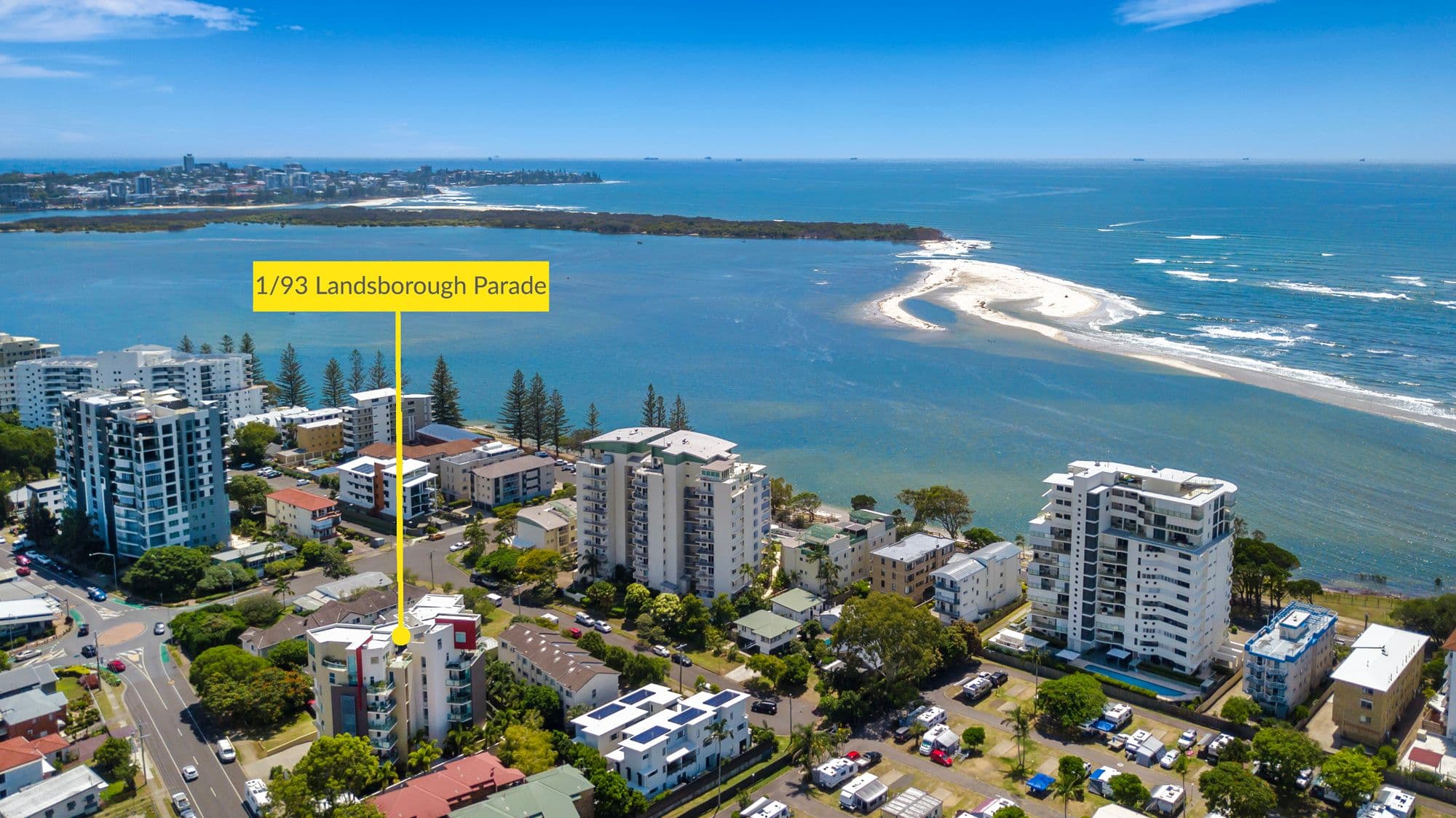 93 Landsborough Parade, Golden Beach QLD 4551, Golden Beach - Thumbnail 2