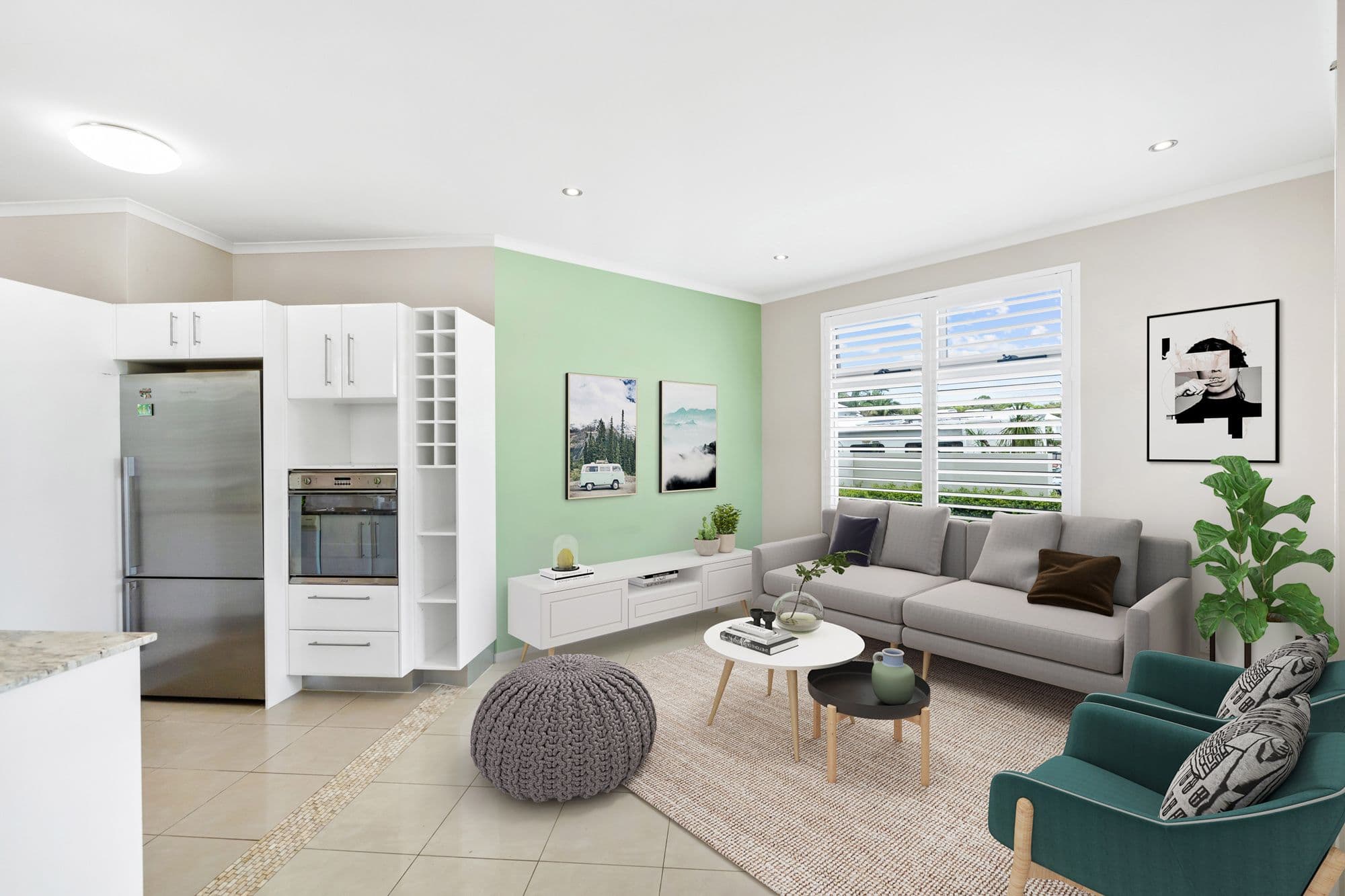93 Landsborough Parade, Golden Beach QLD 4551, Golden Beach - Thumbnail 4