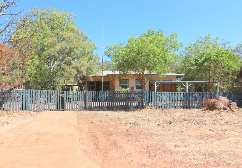 8 Archer Street, Derby WA 6728, Derby - Image 1