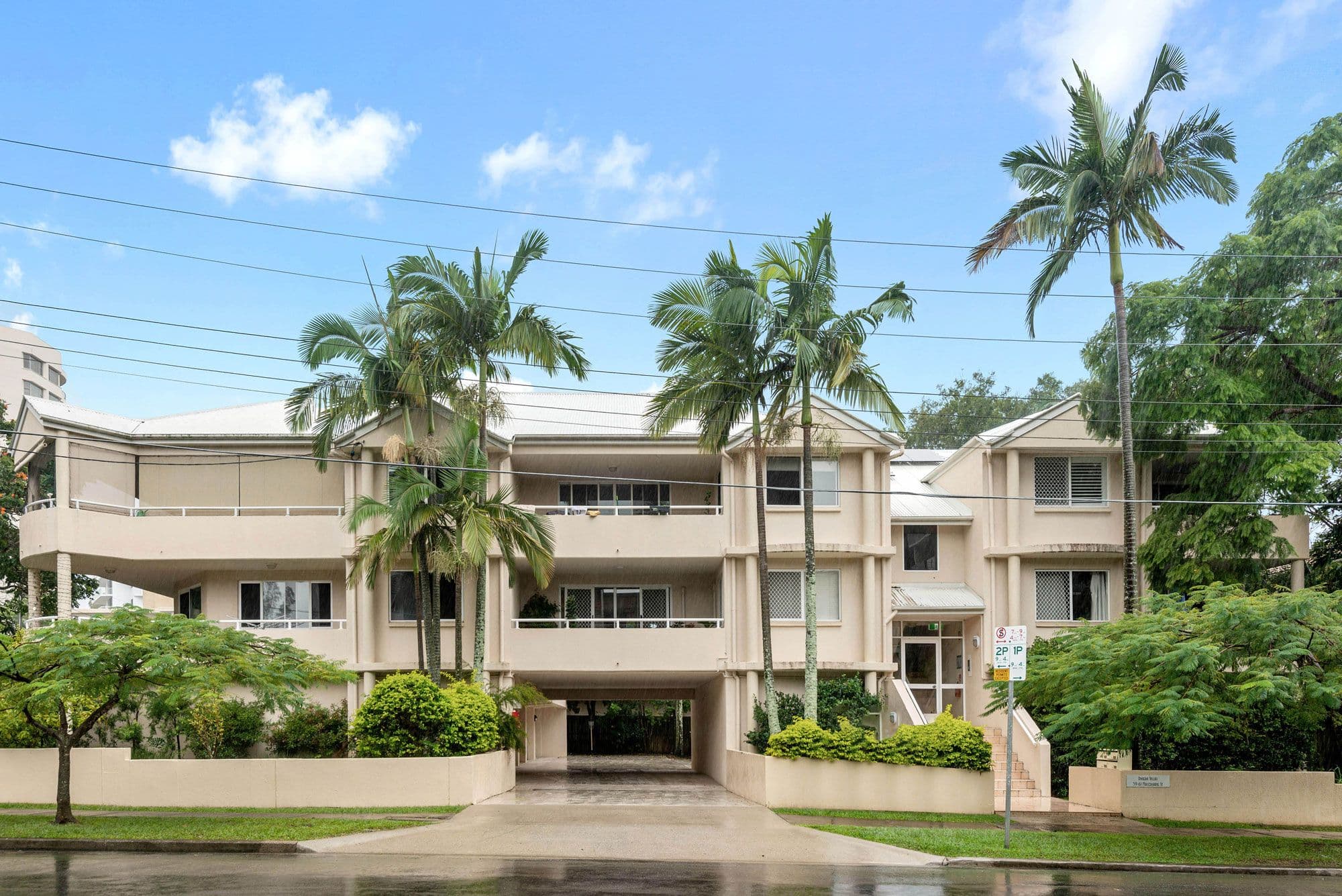 61 Macquarie Street, St Lucia QLD 4067, St Lucia - Image 1