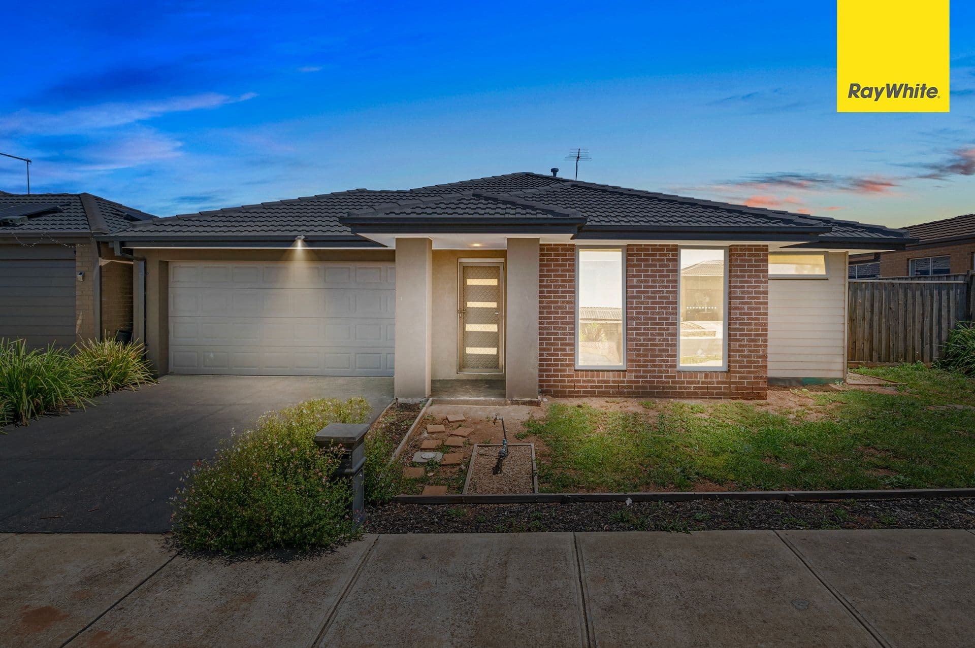 3 Birch Lane, HARKNESS VIC 3337, Harkness - Image 1