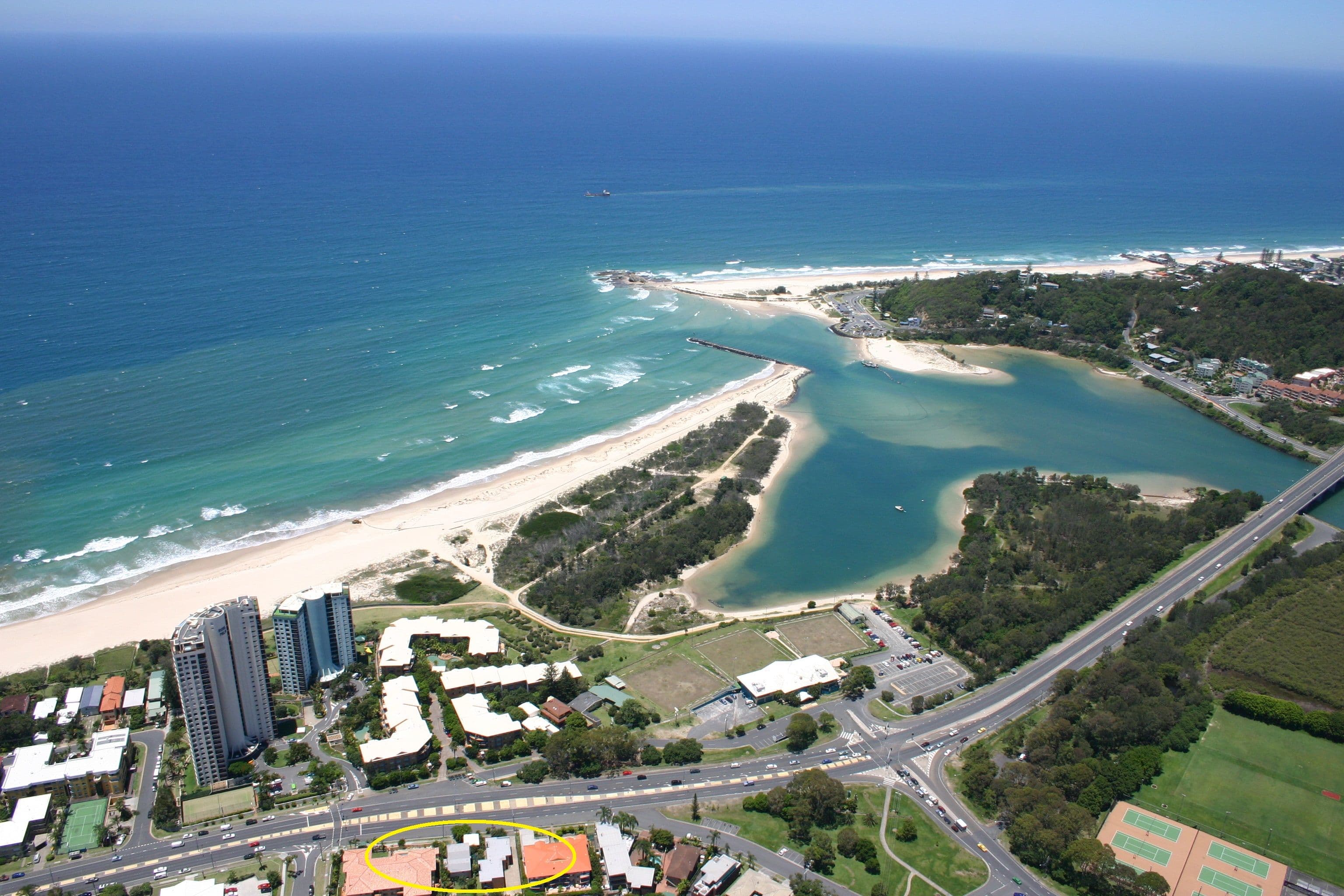 1034 Gold Coast Highway, Palm Beach QLD 4221, Palm Beach - Image 1